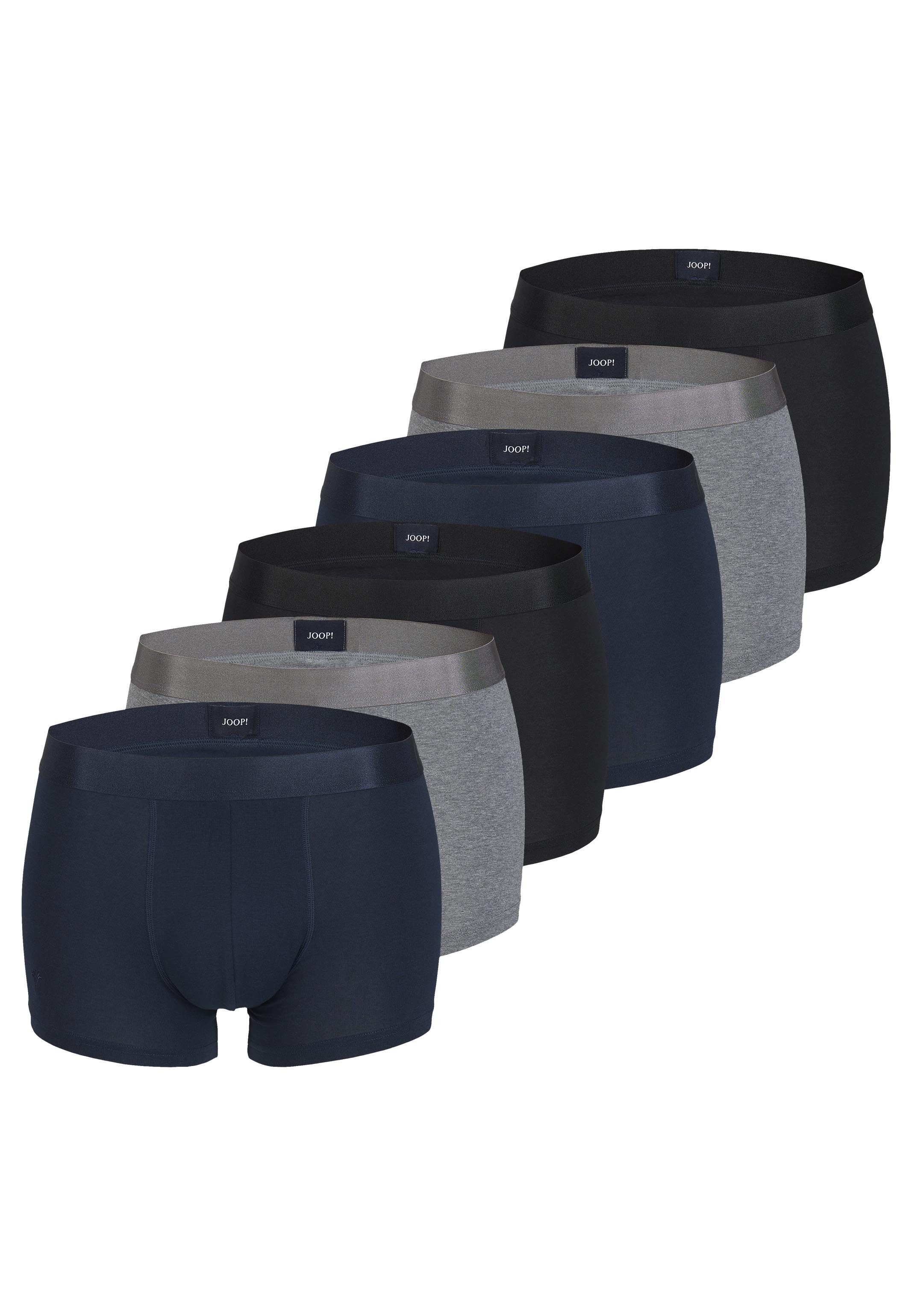 Retro Boxer 6er Pack Everyday