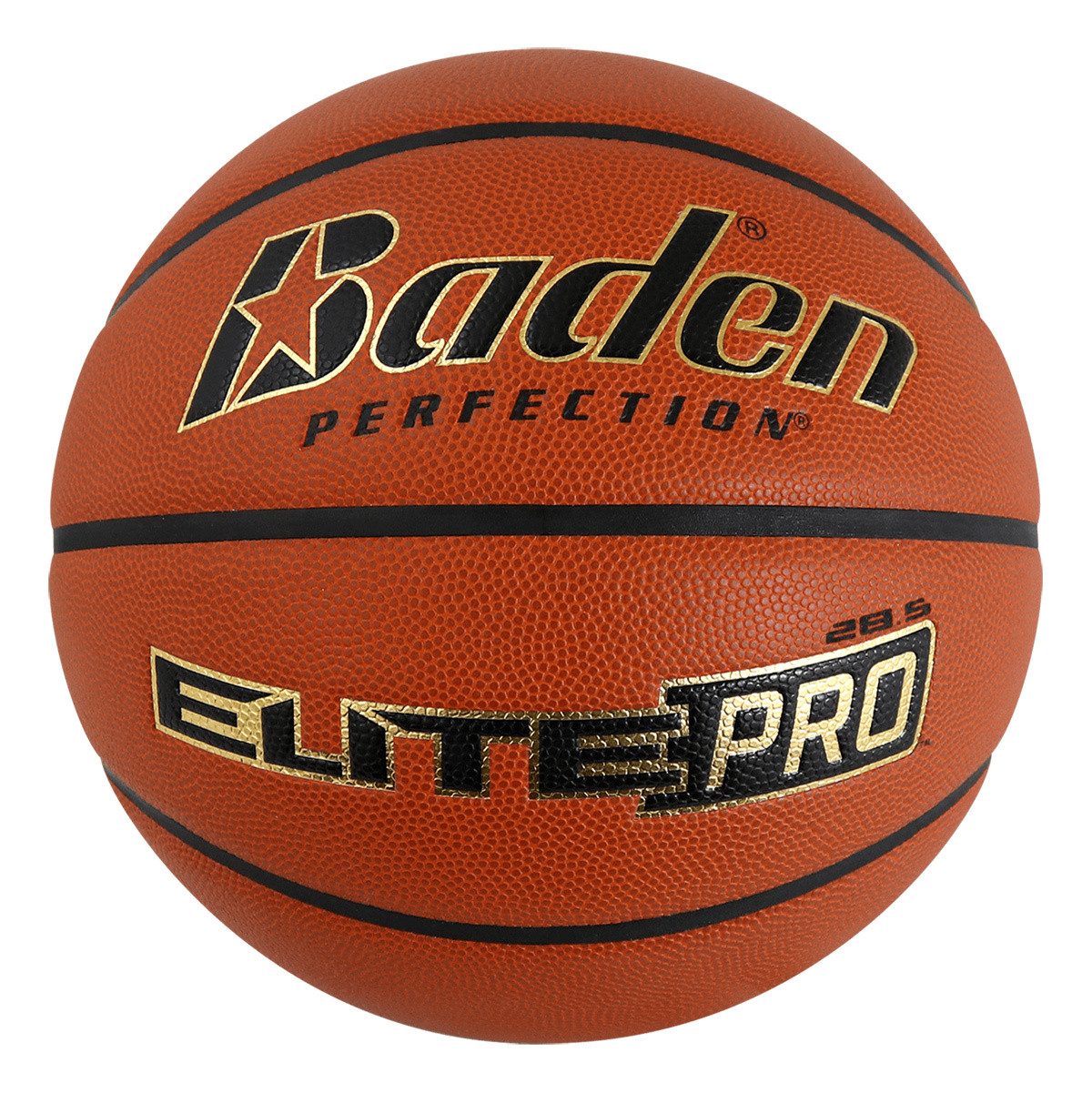 Basketball Basketball Baden Elite Pro NFHS