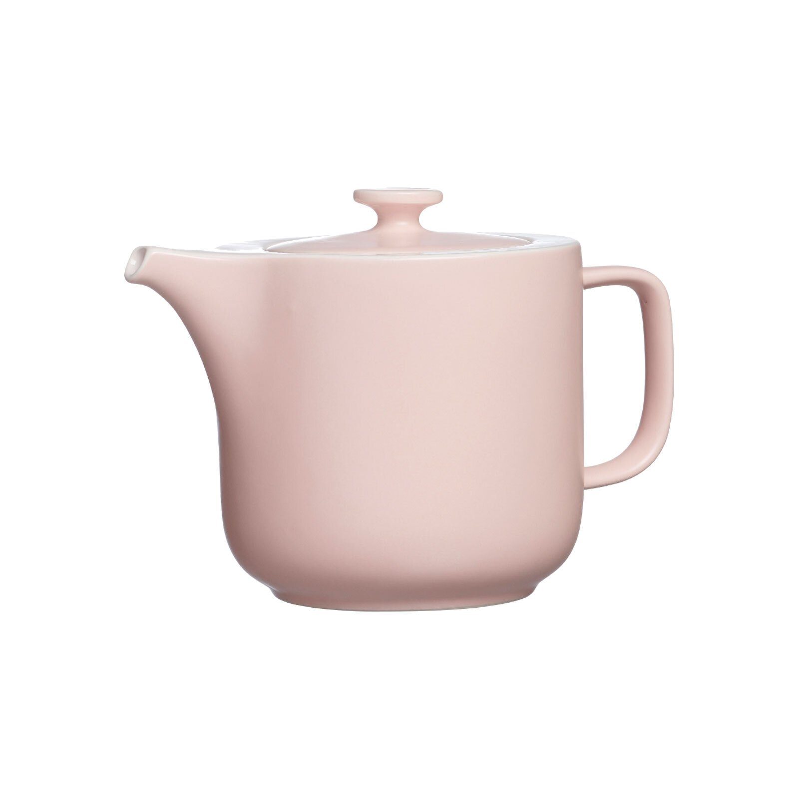 Ritzenhoff & Breker Teekanne Jasper Kanne 1,4 Liter, 1400 l, (1x Teekanne, 1-St), Spülmaschinengeeignet