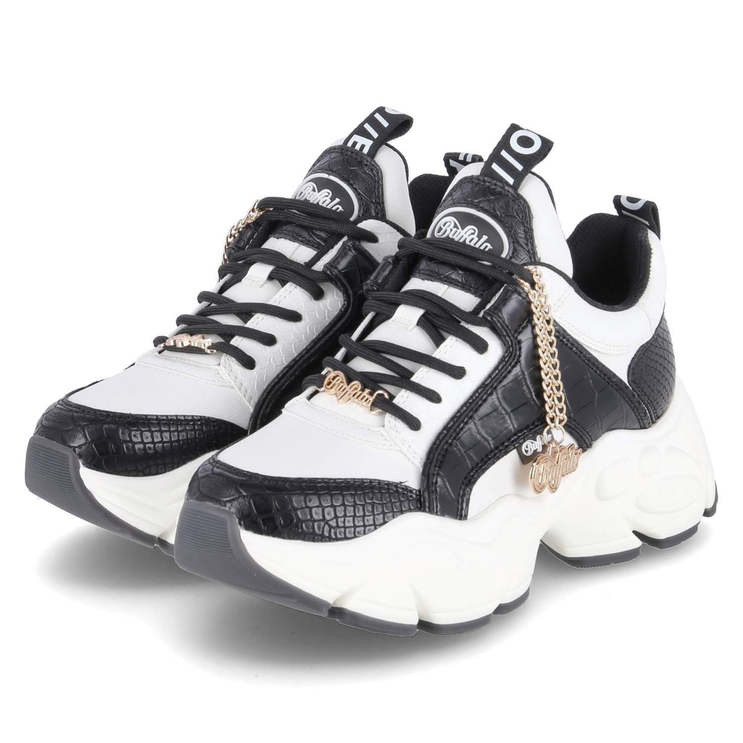 Buffalo Binary Glam Vegan - Sneakers Donna | Nencini Sport