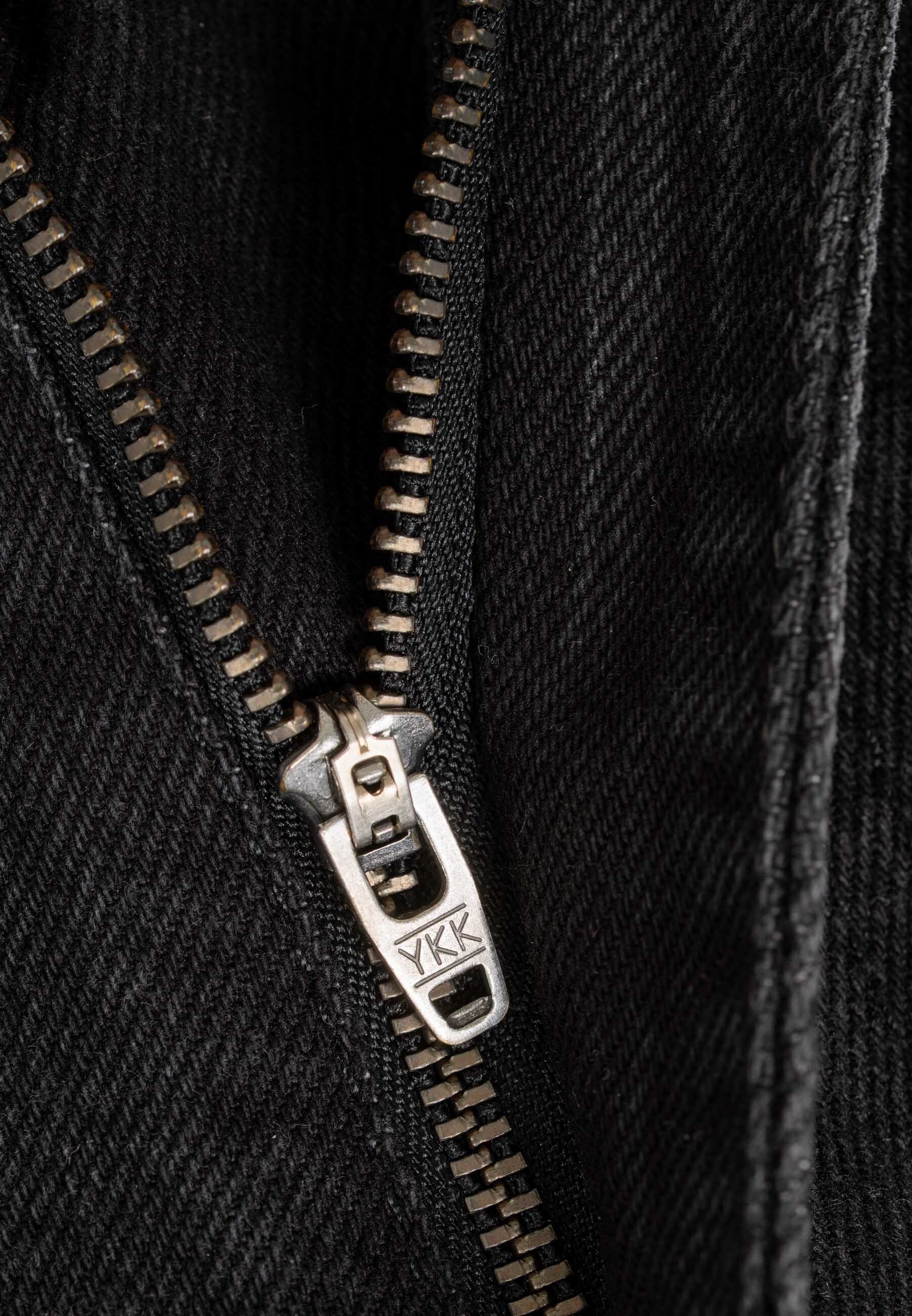 REELL Stretch-Jeans Baggy