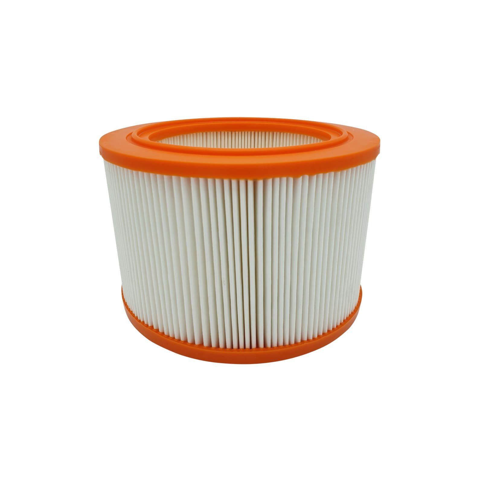 Staubfilter passend für Wap Aero 440 Lamellenfilter Staubfilter