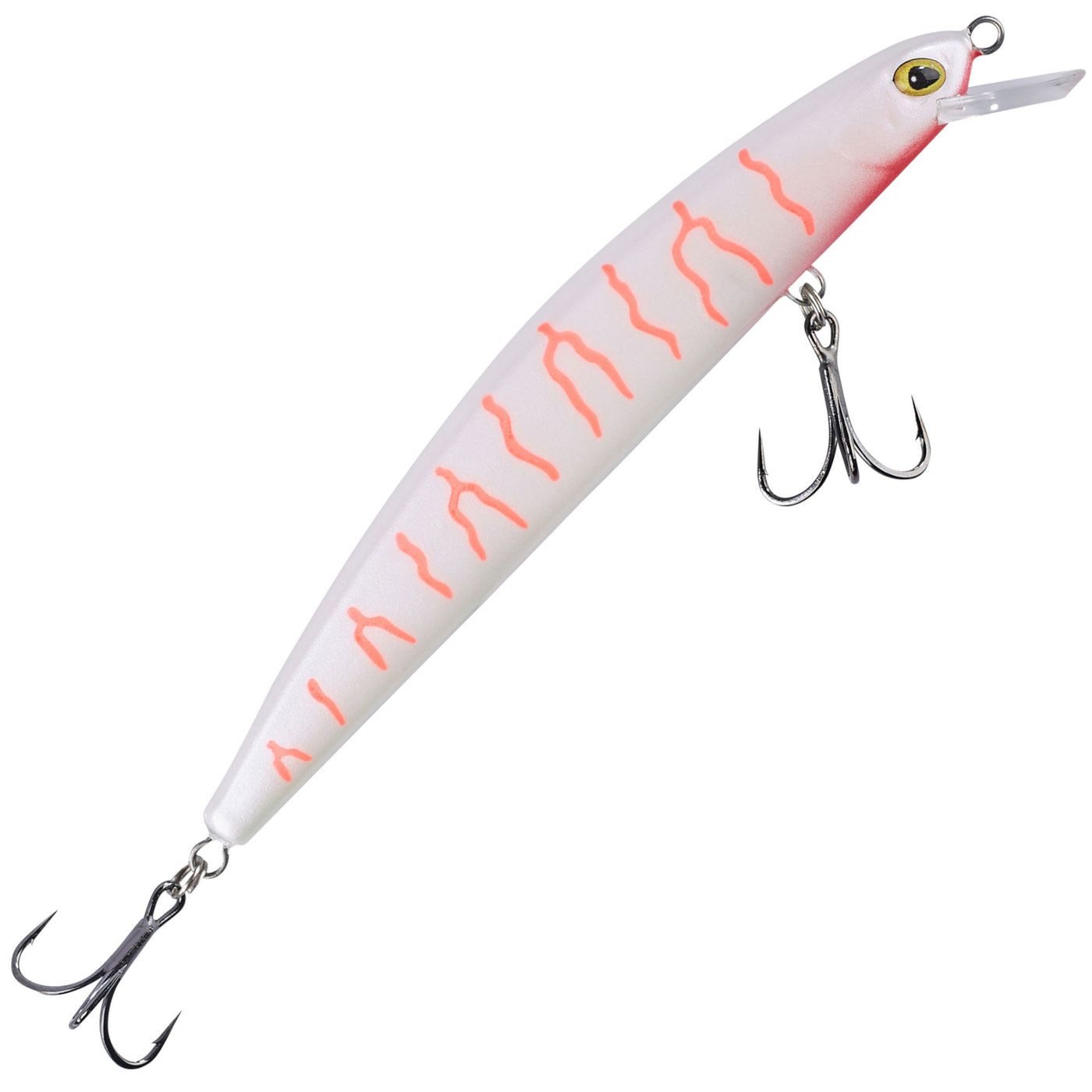 Balzer Matze Koch UV Booster Wobbler 11cm - Zander & Hecht Köder 11g