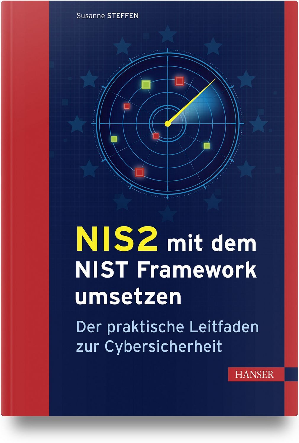 NIS2 mit dem NIST Framework umsetzen / Susanne Steffen