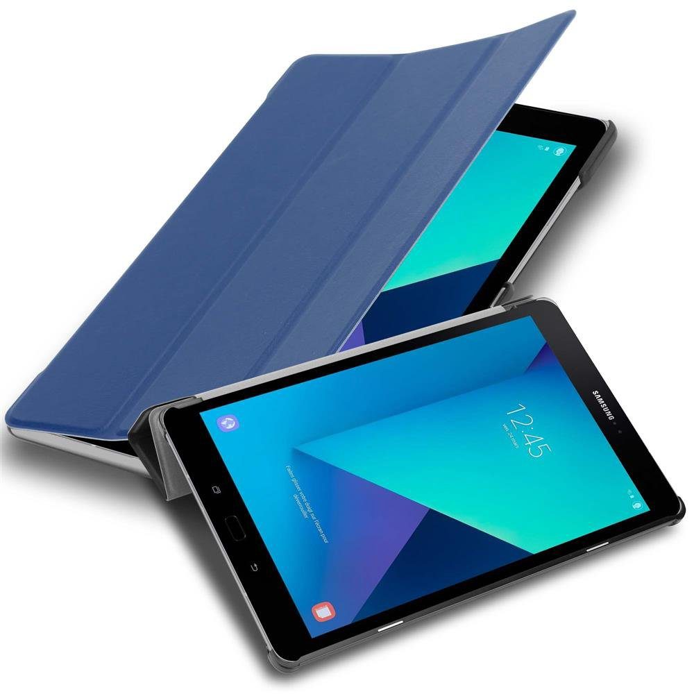 Cadorabo Tablet-Hülle »Tablet Book (MIT Wake Up)« Samsung Galaxy Tab S3 (9.7"  Zoll) SM-T820N / T825N, Klappbare Tablet Schutzhülle - Hülle - mit  Standfunktion - 360 Grad Case online kaufen | OTTO