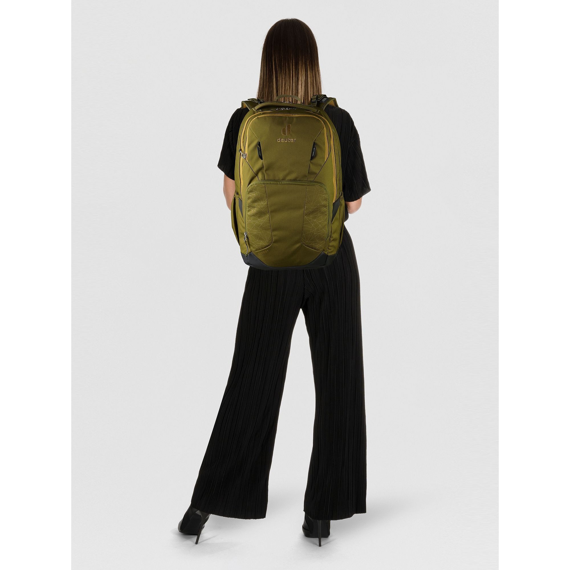 deuter Schulrucksack Cotogy, Polyester