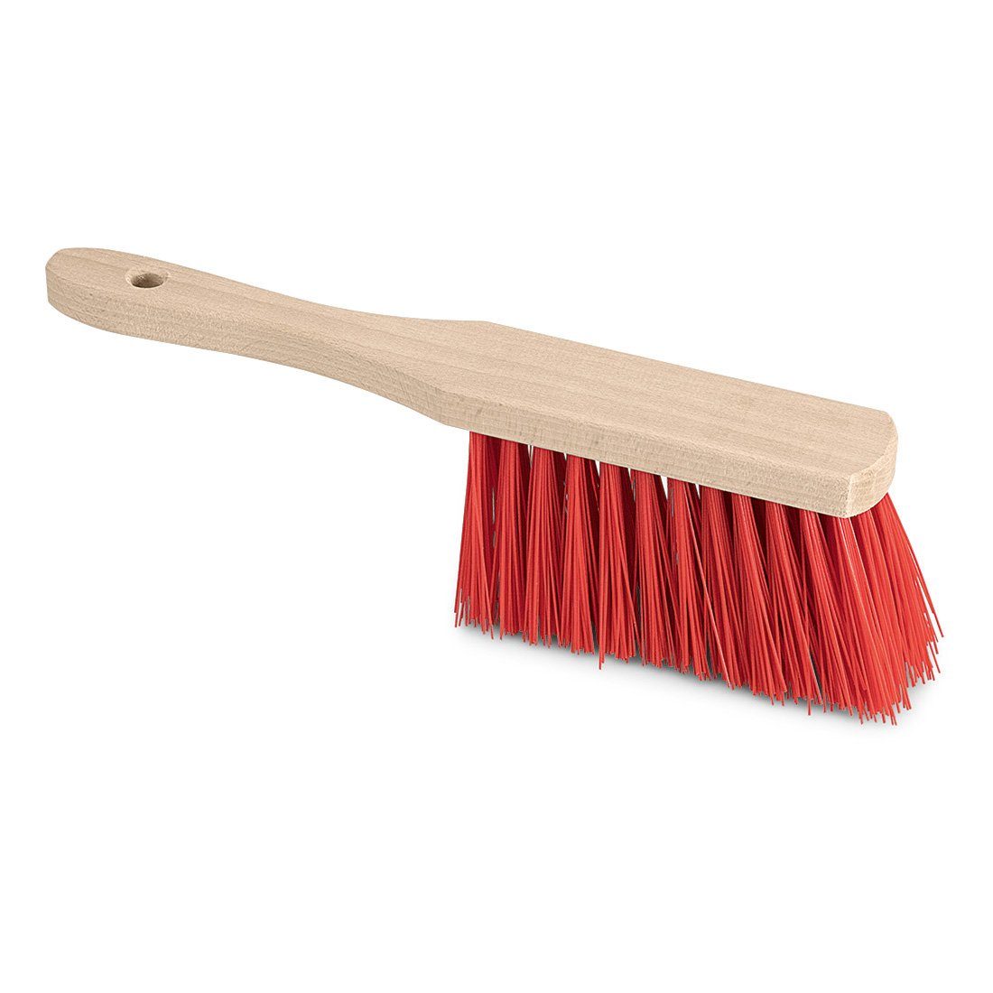 Kehrgarnitur Industriehandfeger Elaston 28 cm