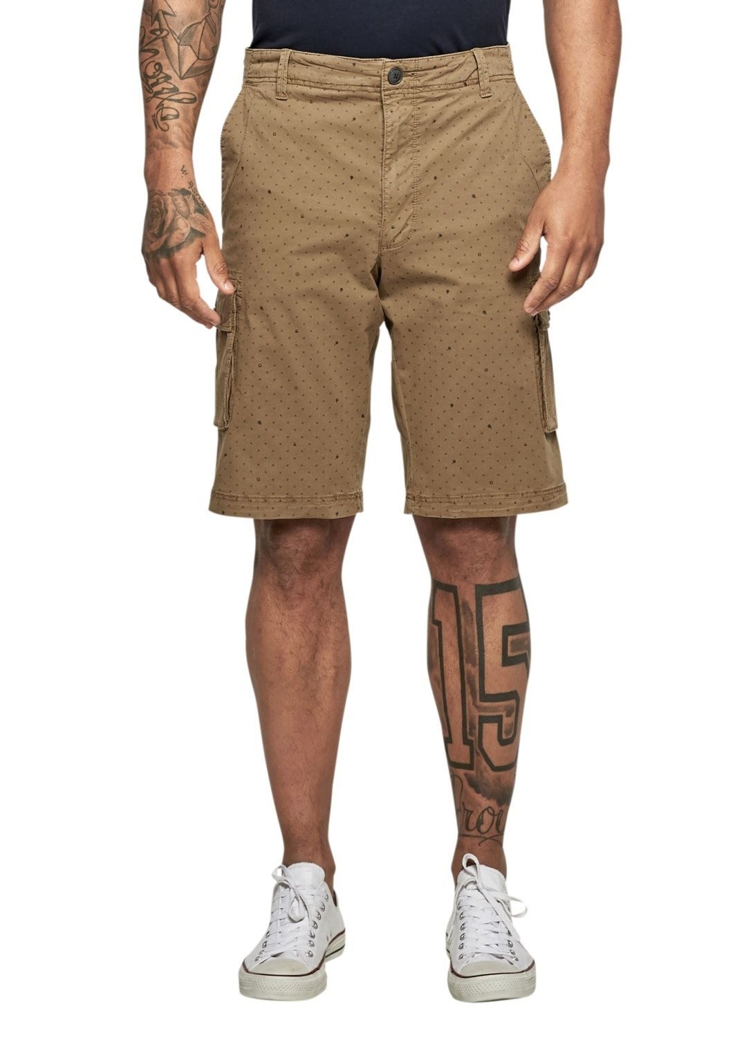 s.Oliver Cargoshorts
