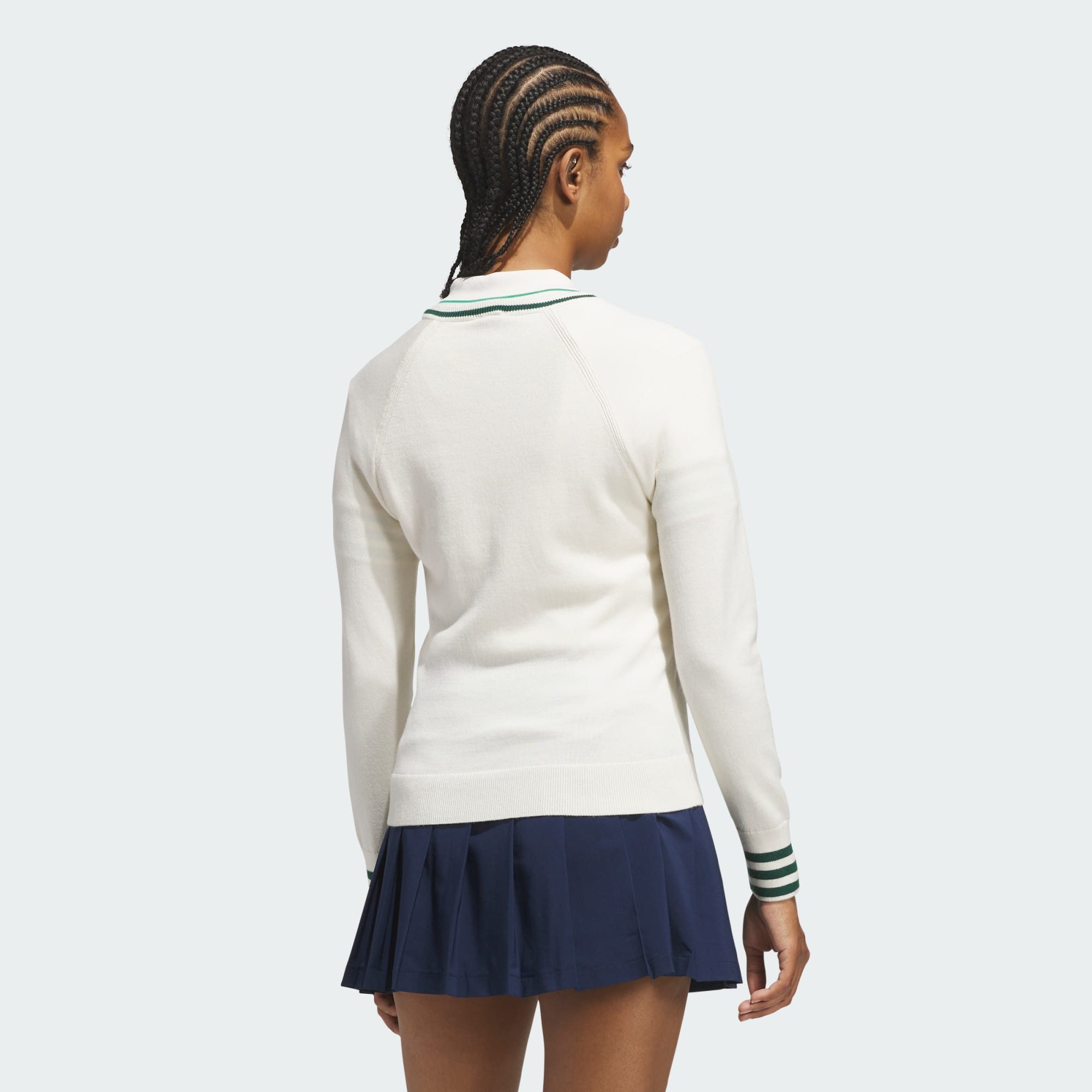 adidas Performance Sweatshirt ORIGINALS PULLOVER AUS KASCHMIRMIX (1-tlg)