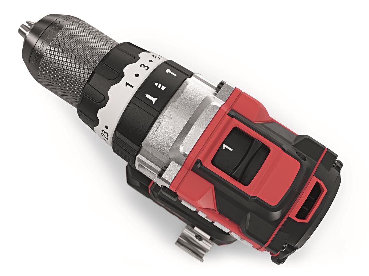 Flex Akku-Schlagbohrschrauber PD 2G 18.0-EC HD