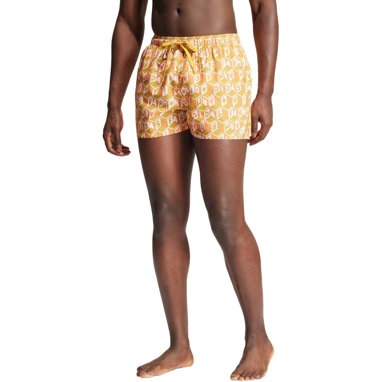 adidas Sportswear Boardshorts FARM Rio