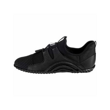 Ecco schwarz Sneaker (1-tlg)