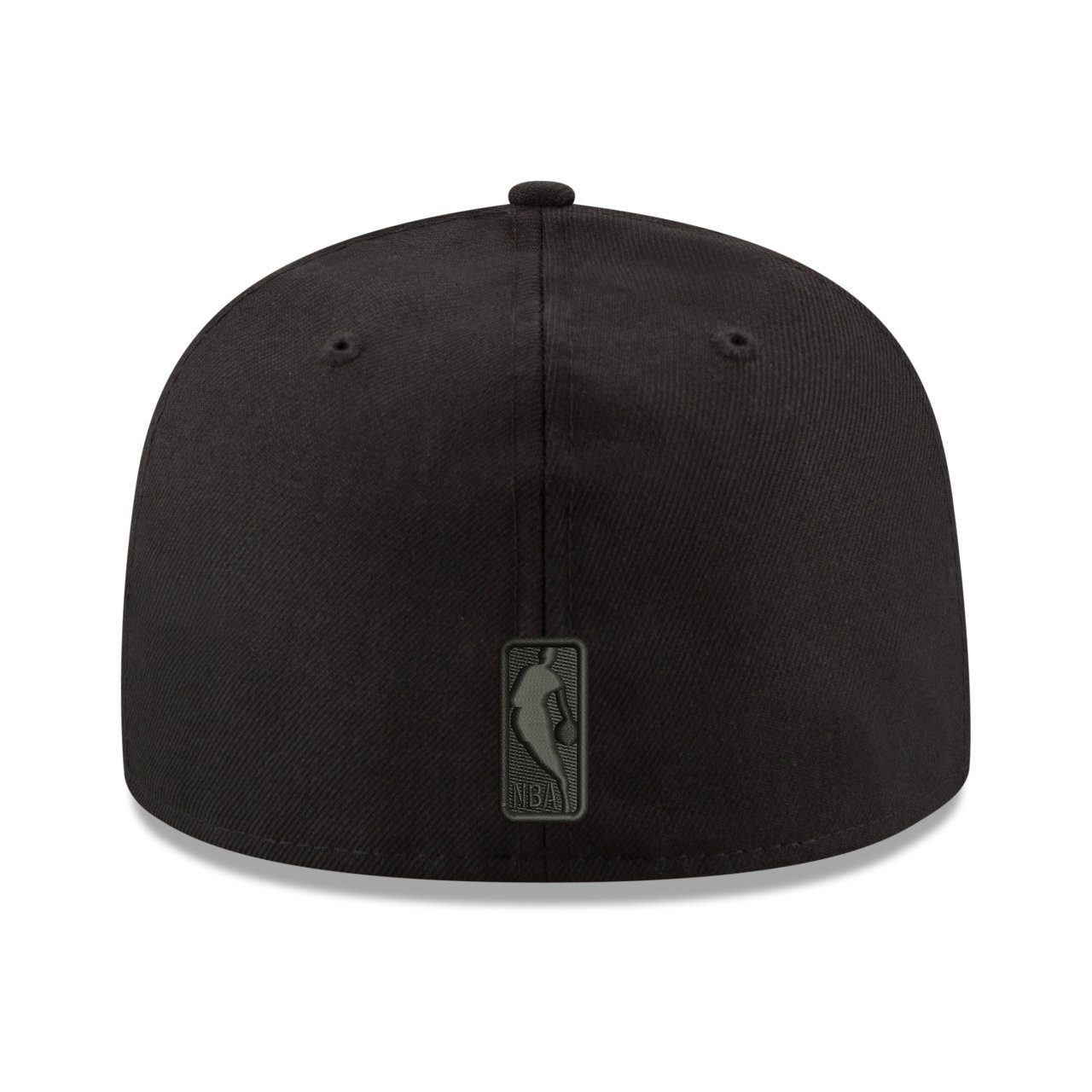 New Era Fitted Houston 59Fifty NBA Cap Rockets