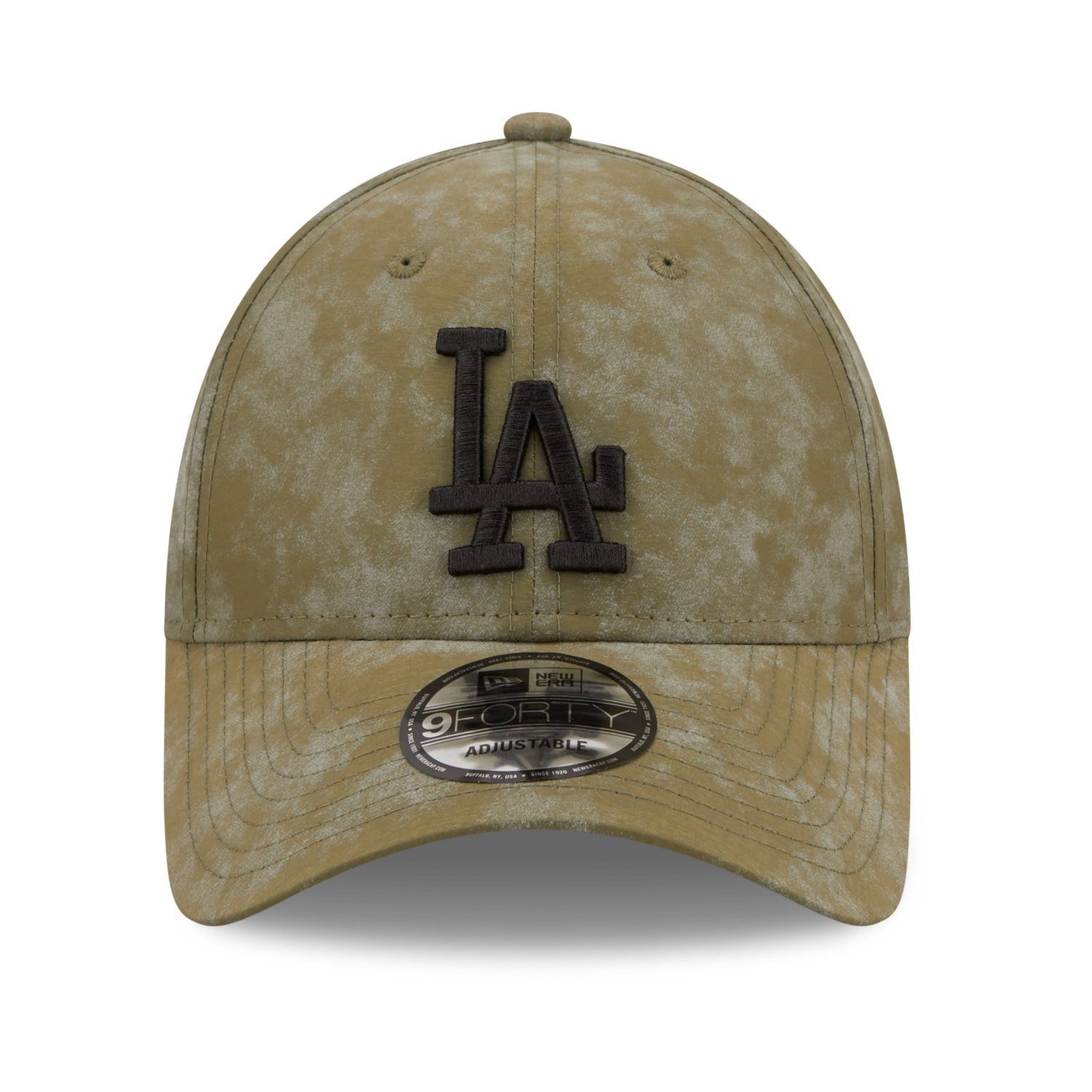 Angeles 9Forty TEXTURED Los New Dodgers ClipBack Era Baseball Cap