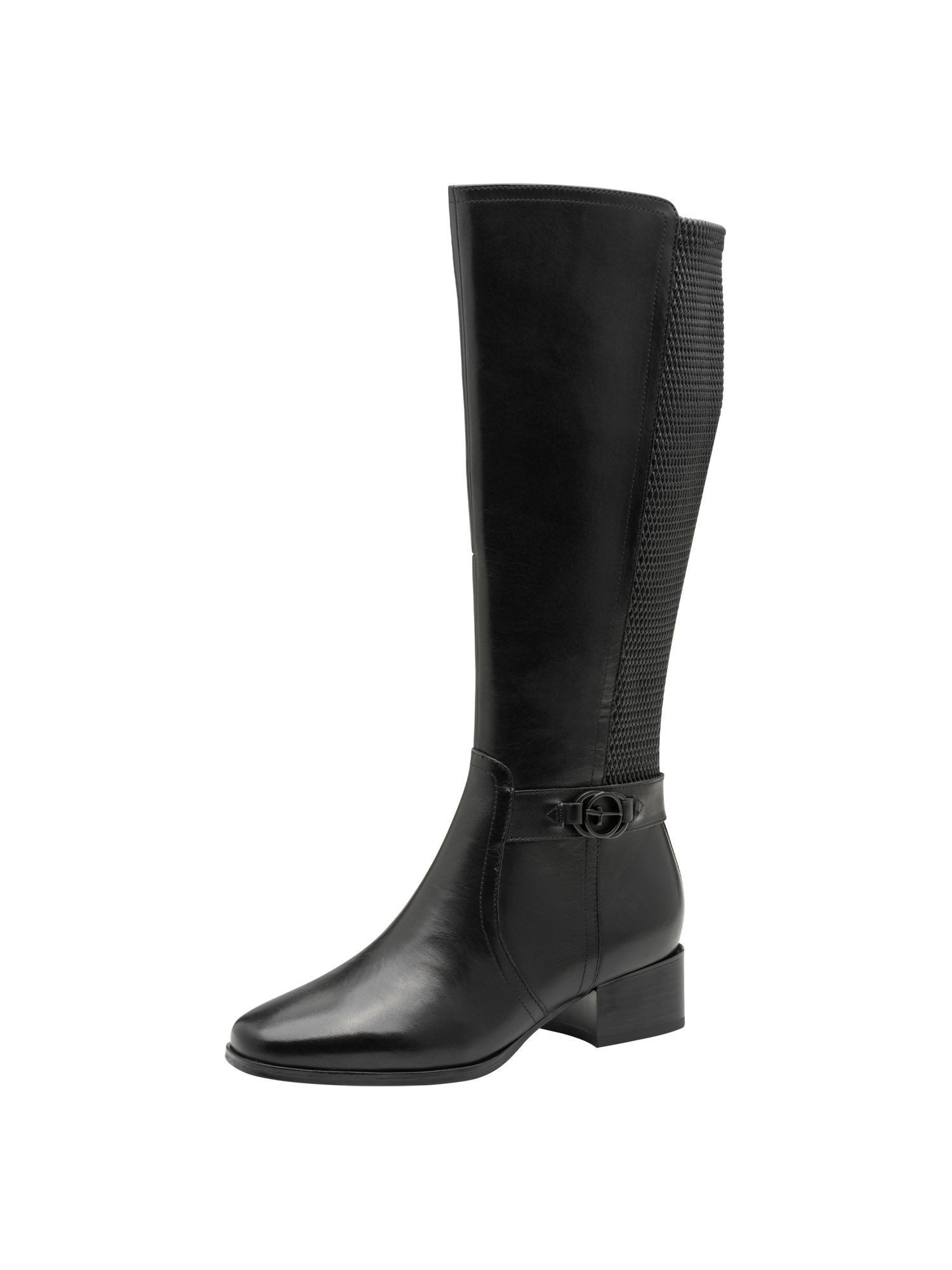 WIDE FIT Stiefel