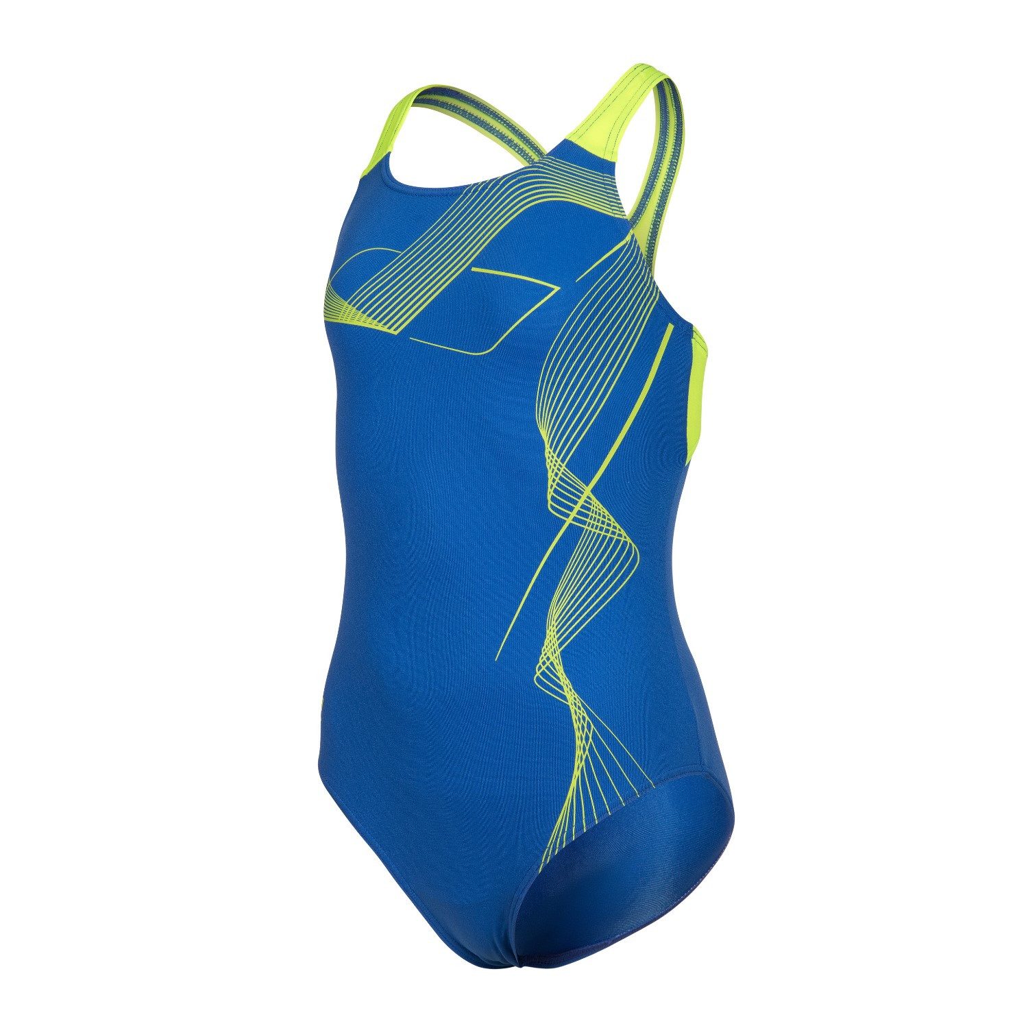Arena Badeanzug Vibe Swimmsuit Pro Back