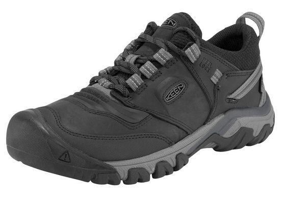 keen ridge flex wp