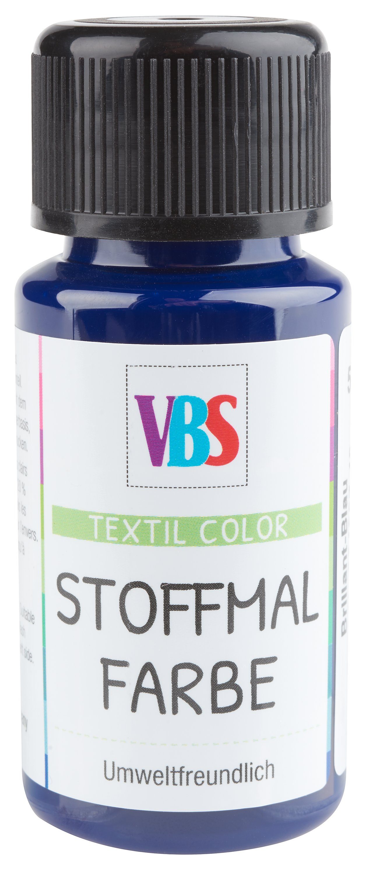 Stoffmalfarbe