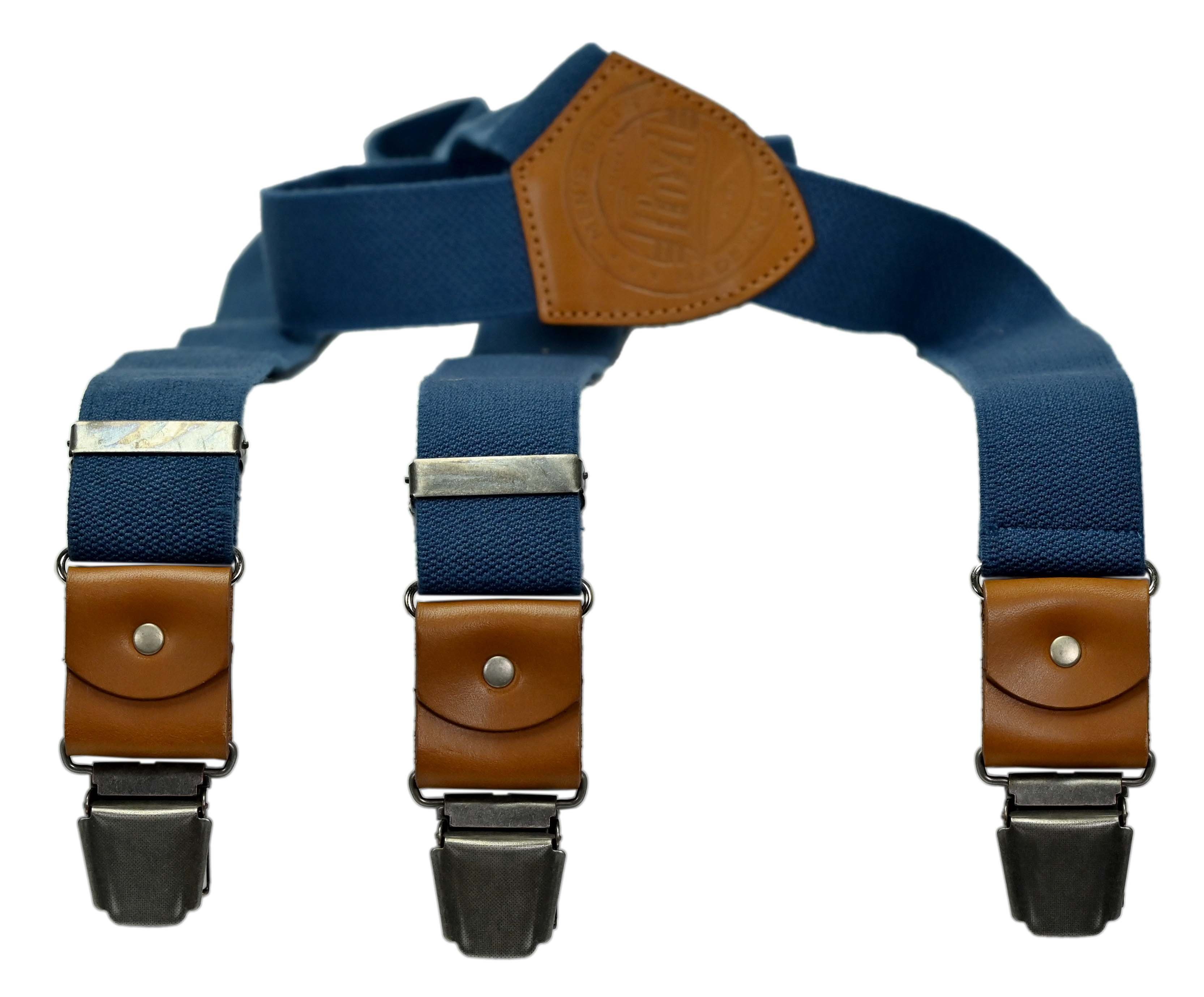 LLOYD Men’s Belts Hosenträger Casual-Braces