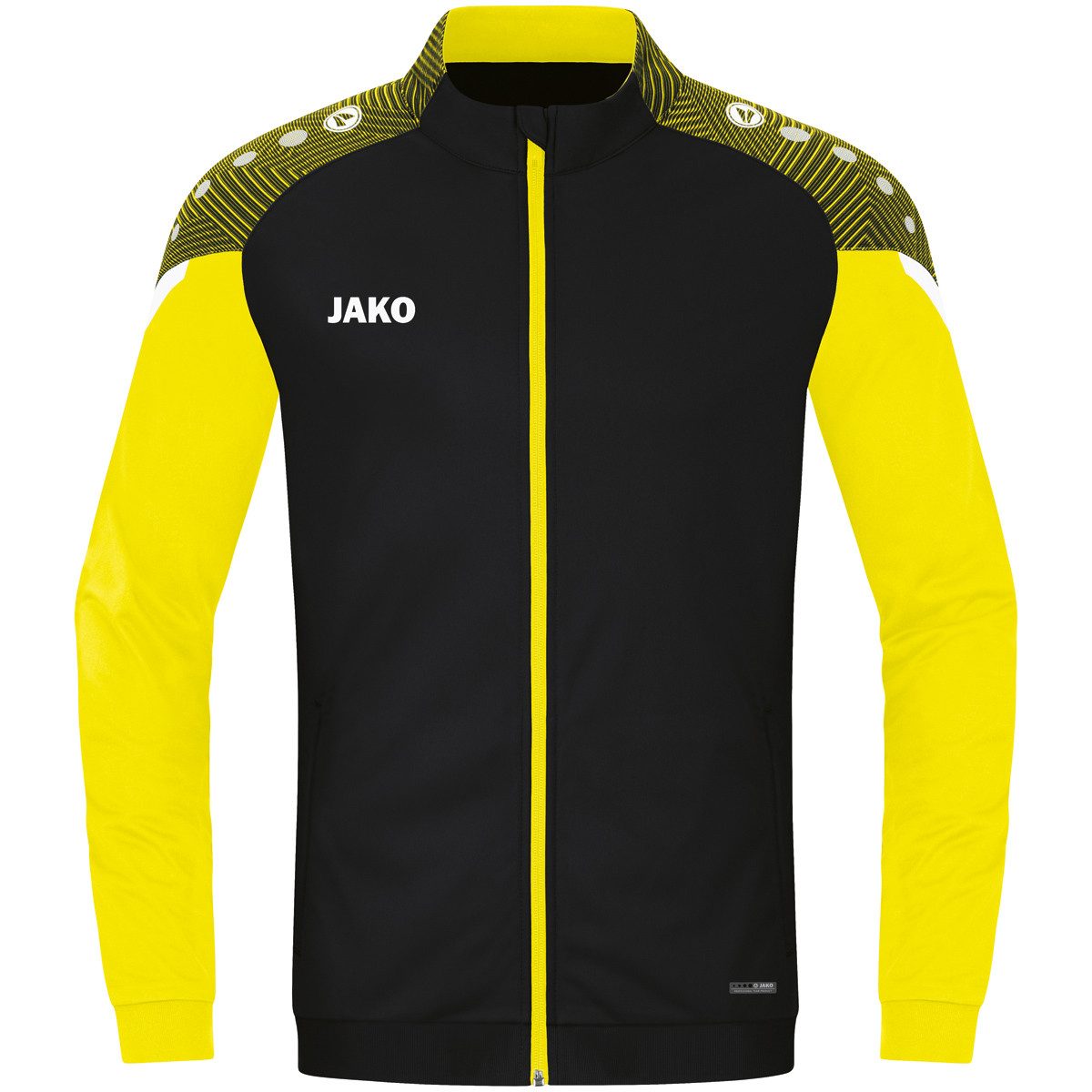 Jako Trainingsjacke 9322 Polyesterjacke Performance günstig online kaufen