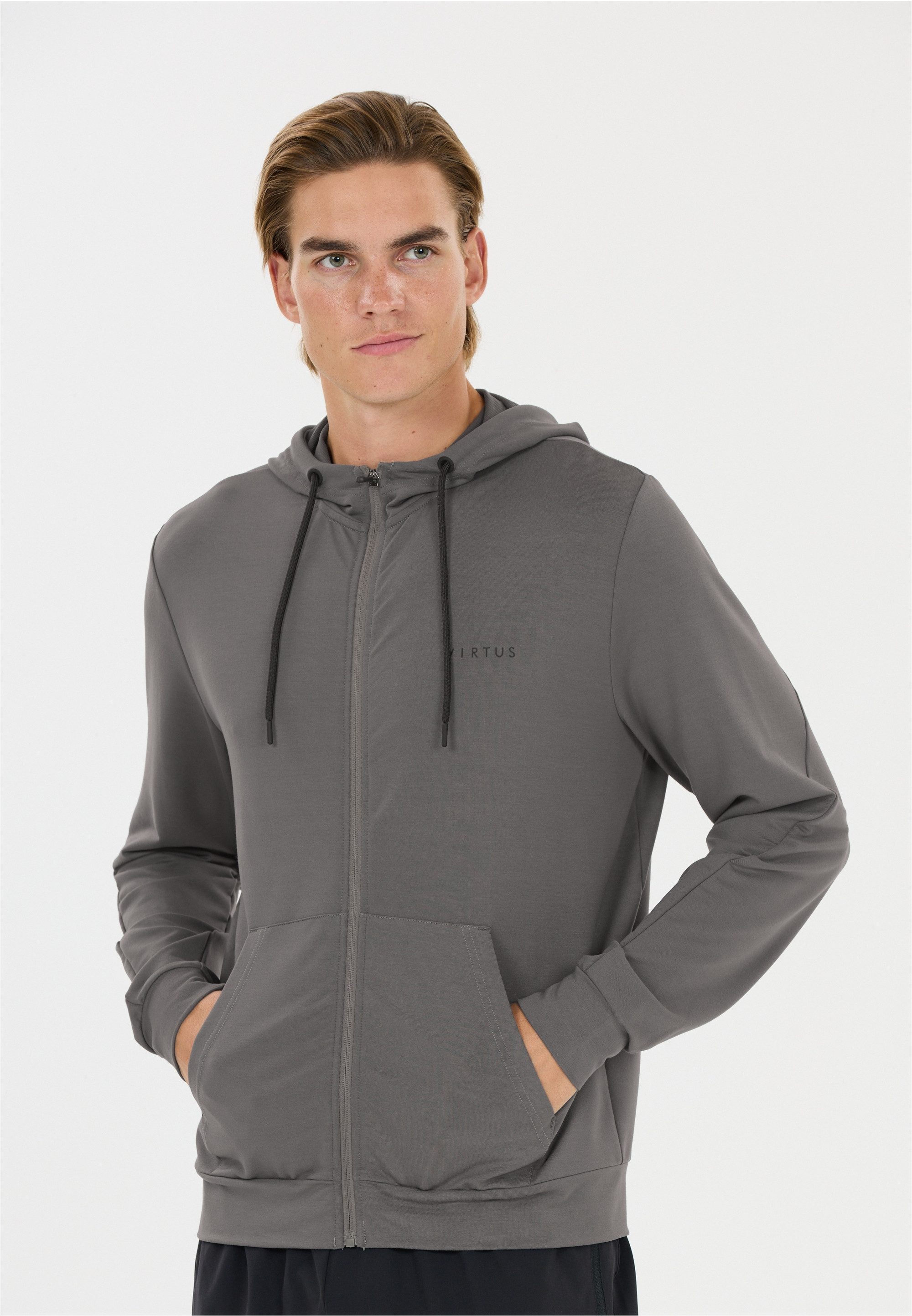 Virtus Sweatshirt Brent V2 Komfort