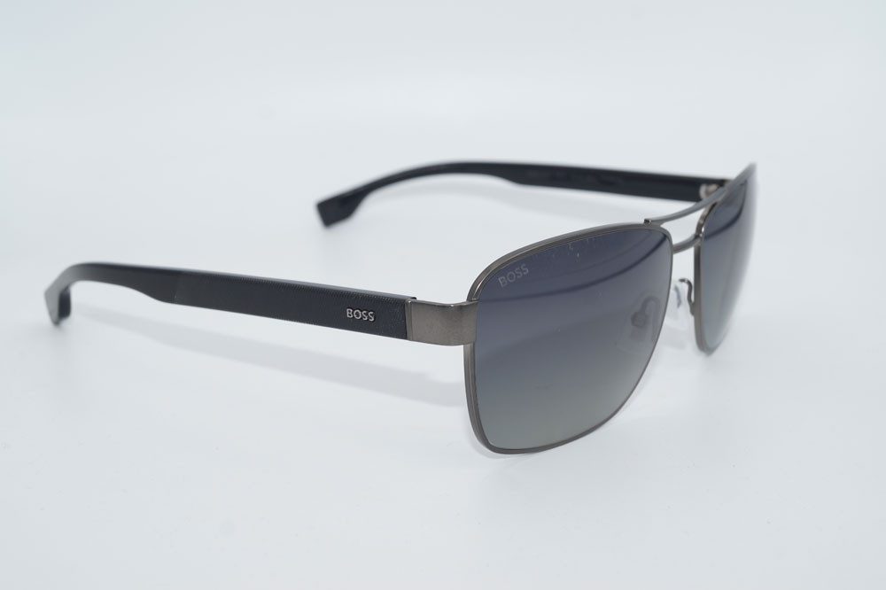 BOSS Sonnenbrille HUGO BOSS BLACK Sonnenbrille Sunglasses BOSS 1240 R80 WJ