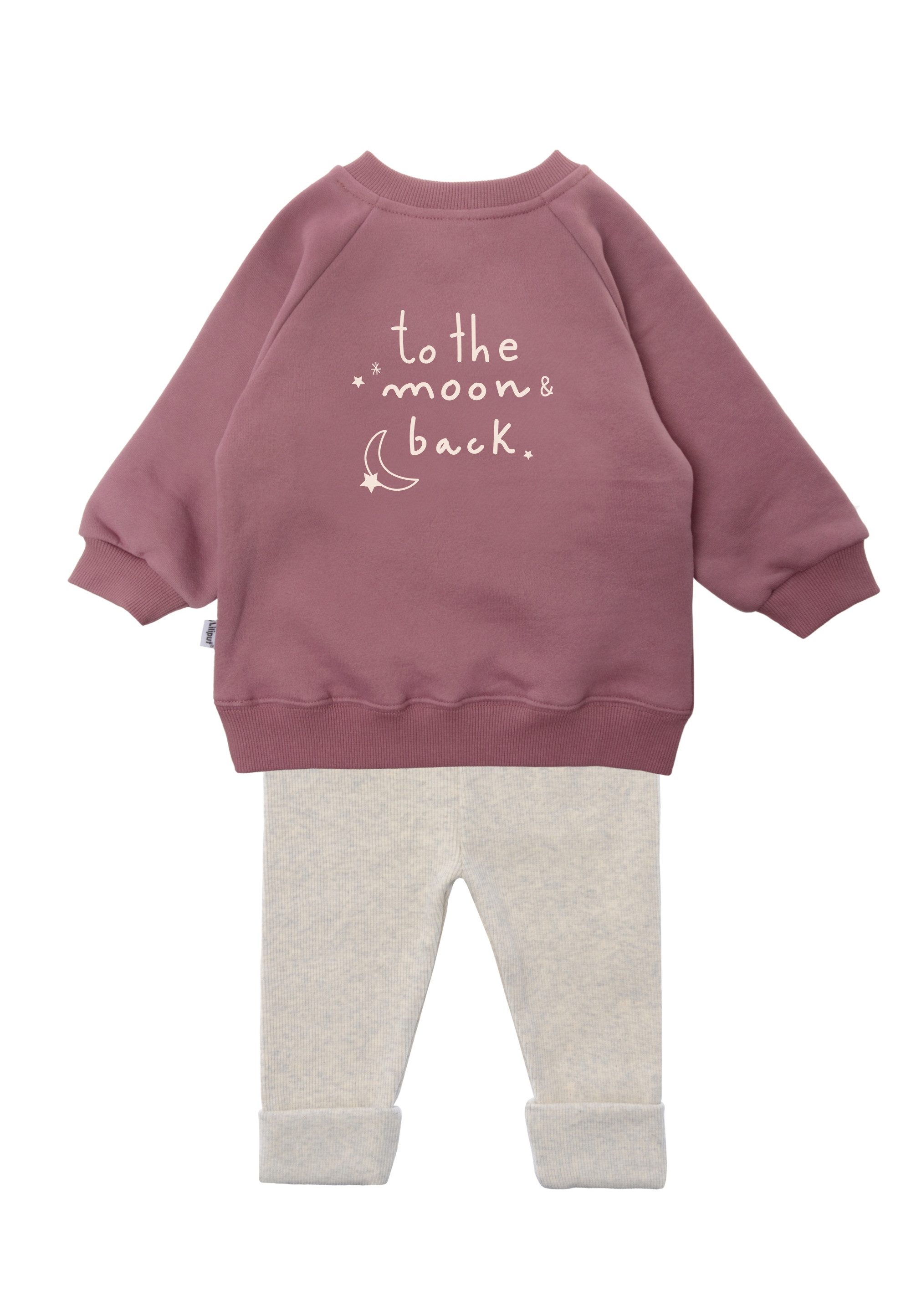 Liliput Sweatanzug To the moon & günstig online kaufen