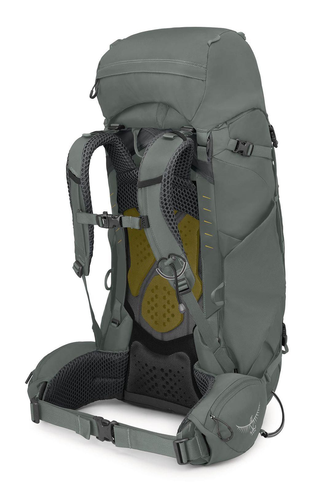 Osprey Rucksack Kyte 58 (Set, 2-tlg)