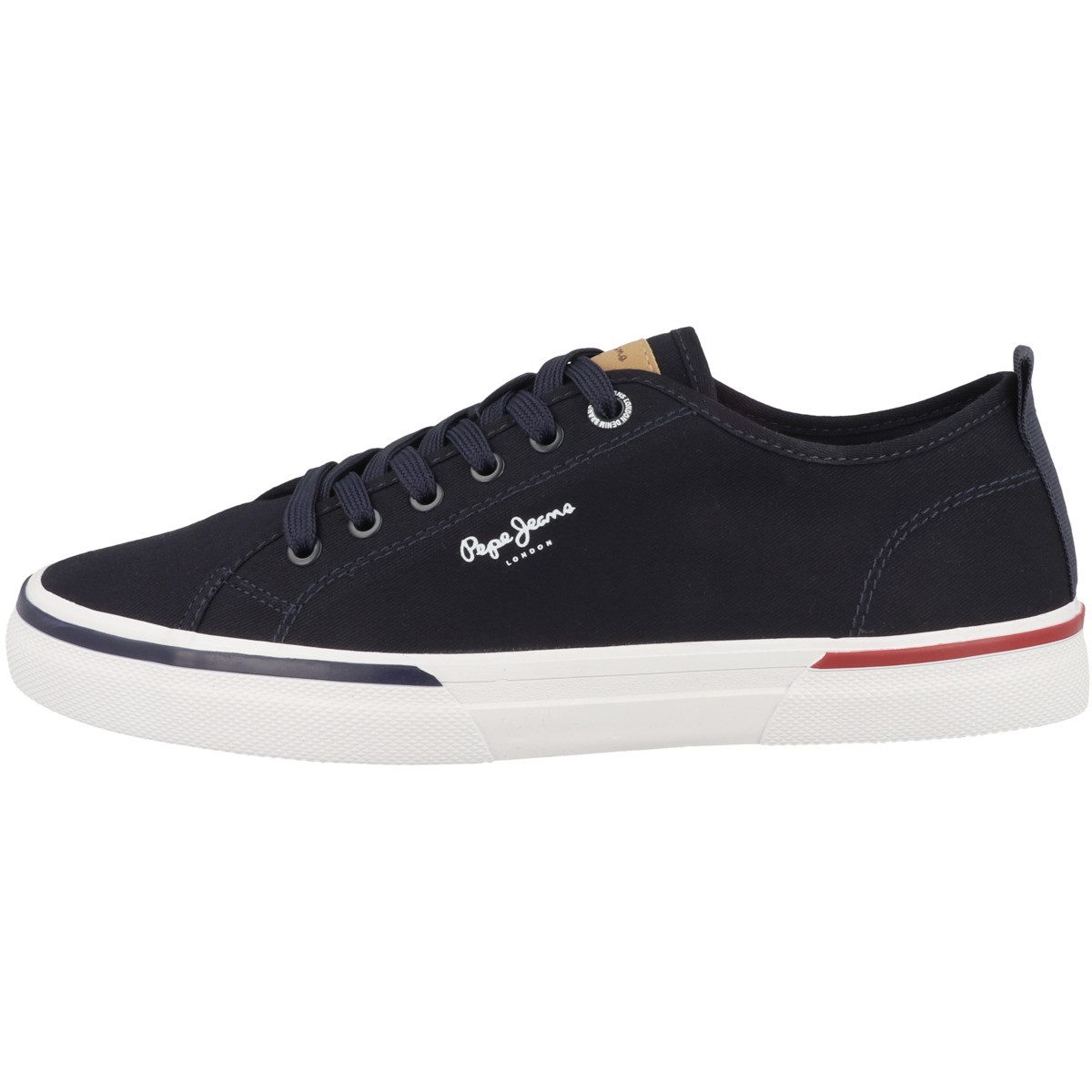 Pepe Jeans Kenton Smart Herren Кросівки