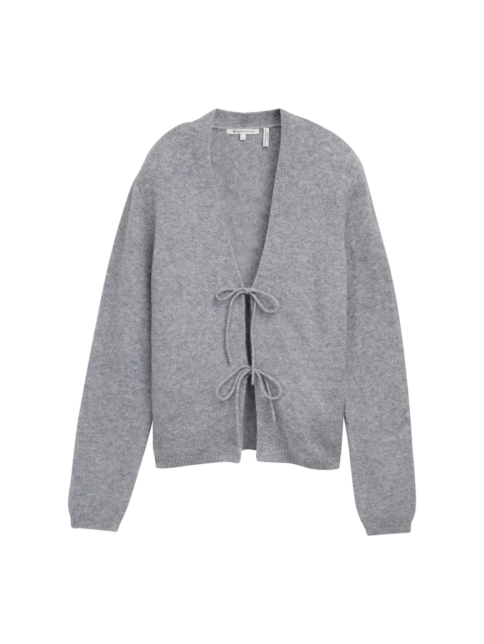 TOM TAILOR Denim Cardigan Cardigan mit günstig online kaufen