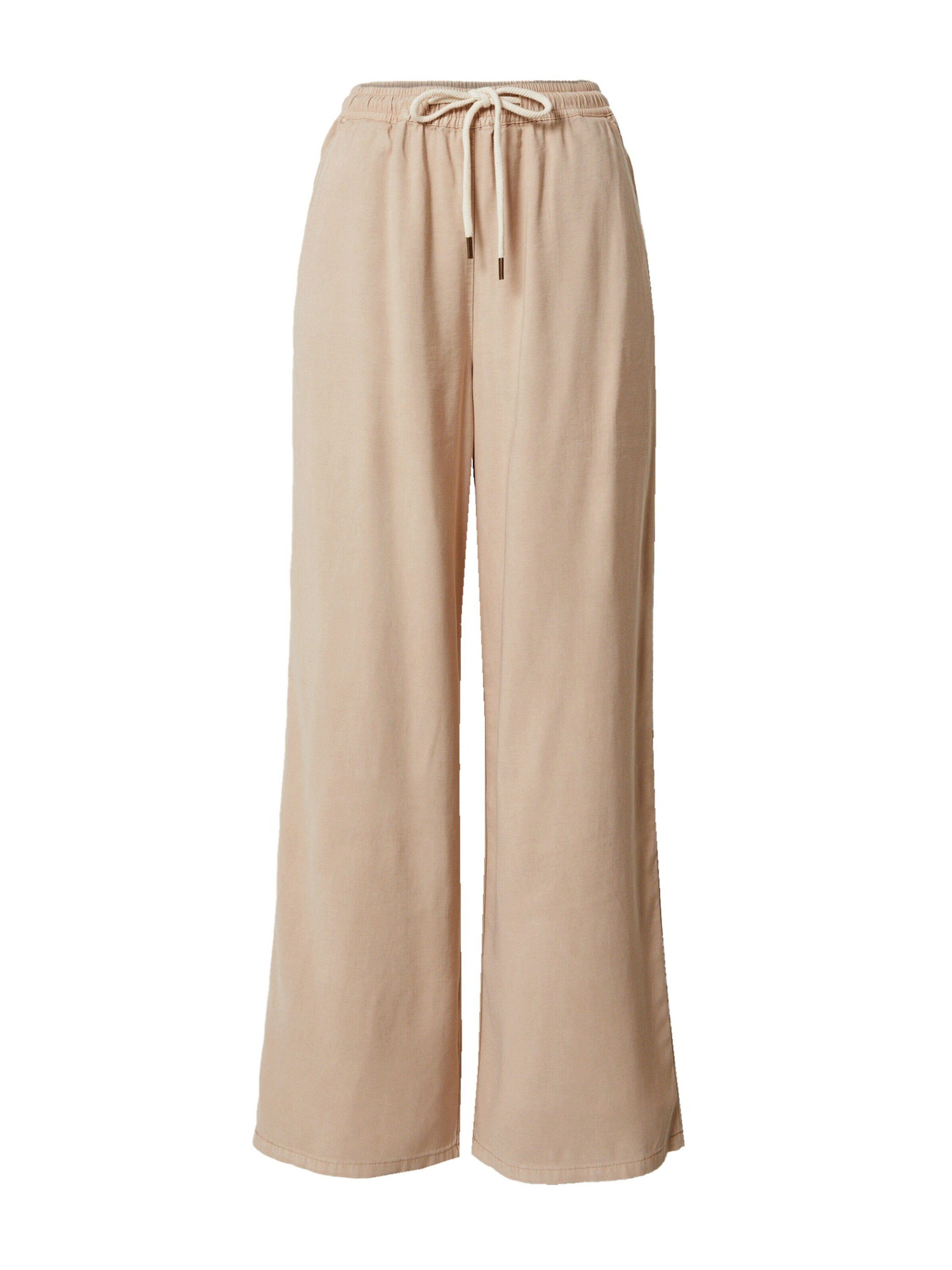 Garcia Stoffhose (1-tlg) Drapiert/gerafft