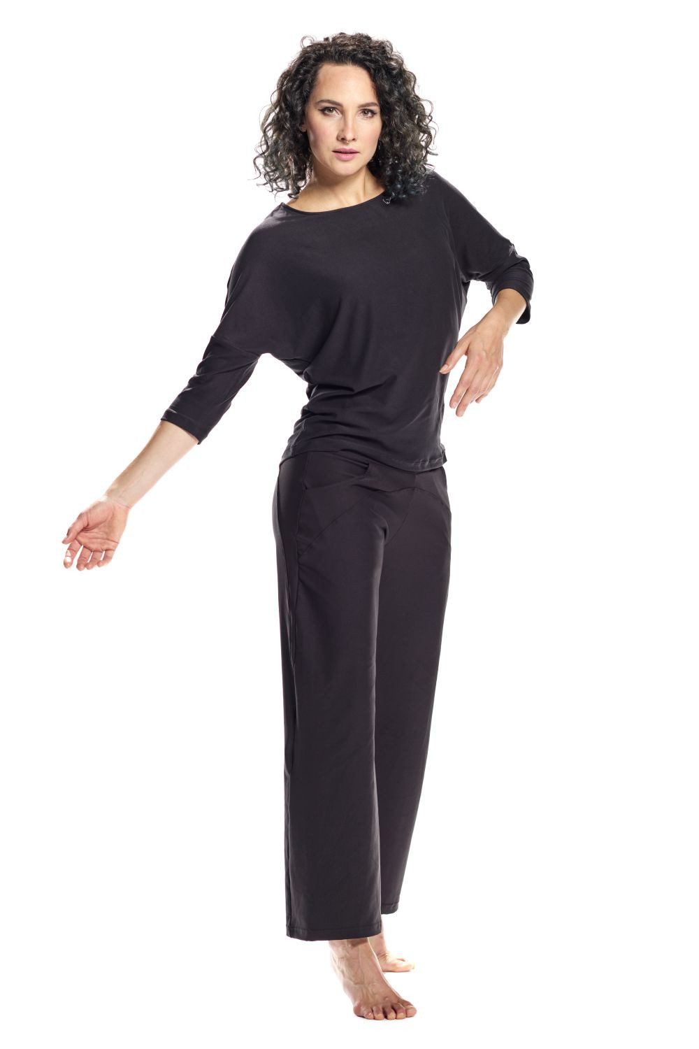 Winshape Longsleeve DT111LS Functional Light and Soft