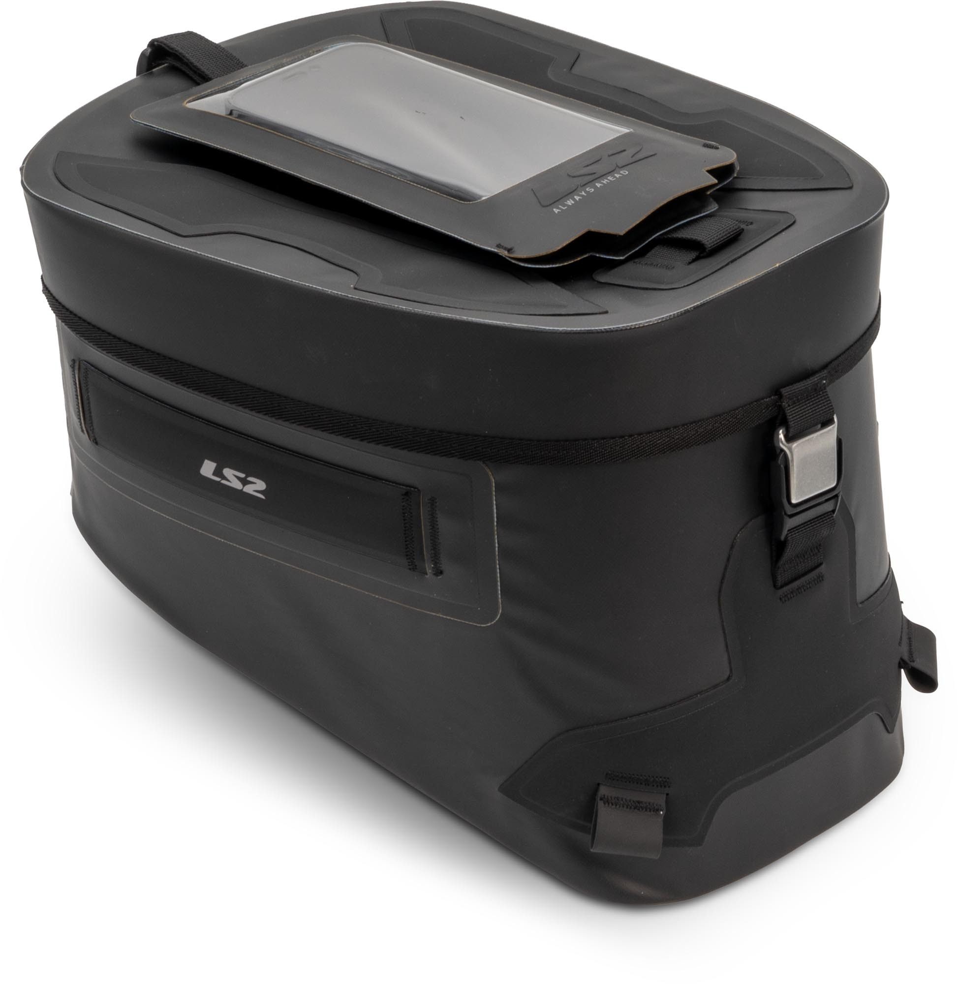 LS2 Tankrucksack Move Ahead 15L wasserdichte Tanktasche, Wasserdicht wasserdichte