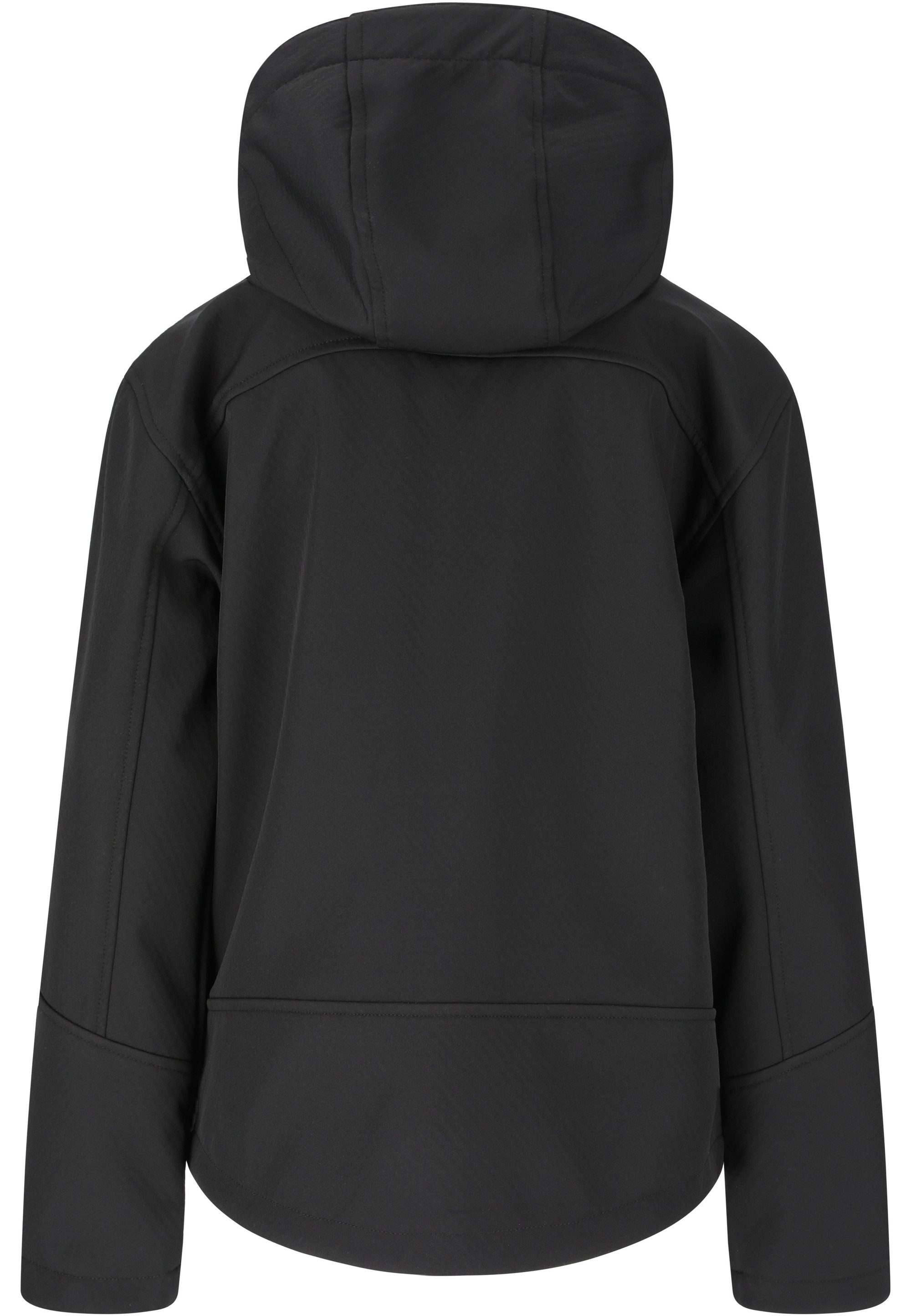 WHISTLER Softshelljacke Frontier jr. in komfortabler Qualität – Bild 2 von 3
