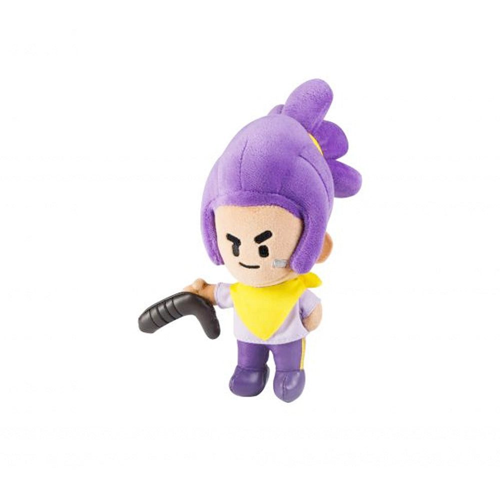 Brawl Stars Plüschfigur Brawl Stars Plüschfiguren, 16,5 cm