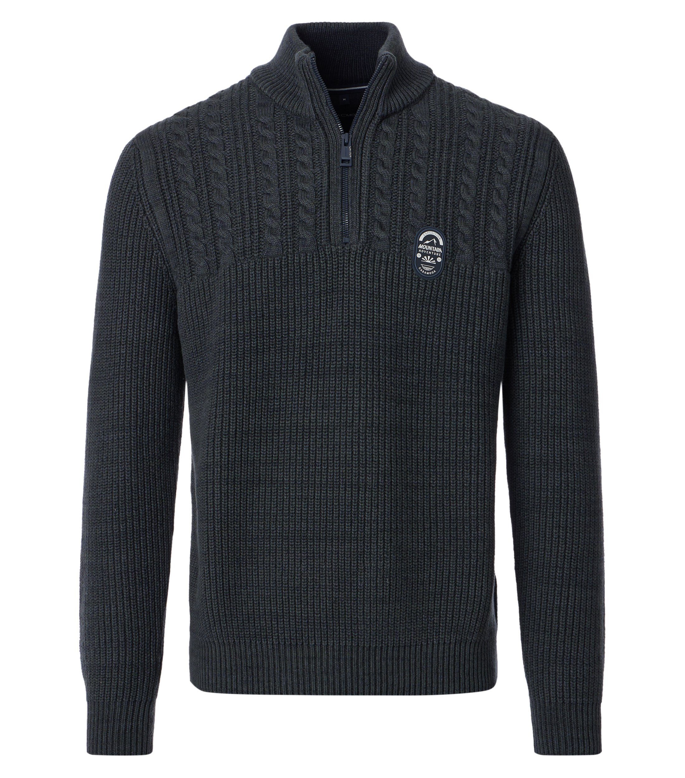 Troyer CASAMODA Stricktroyer uni