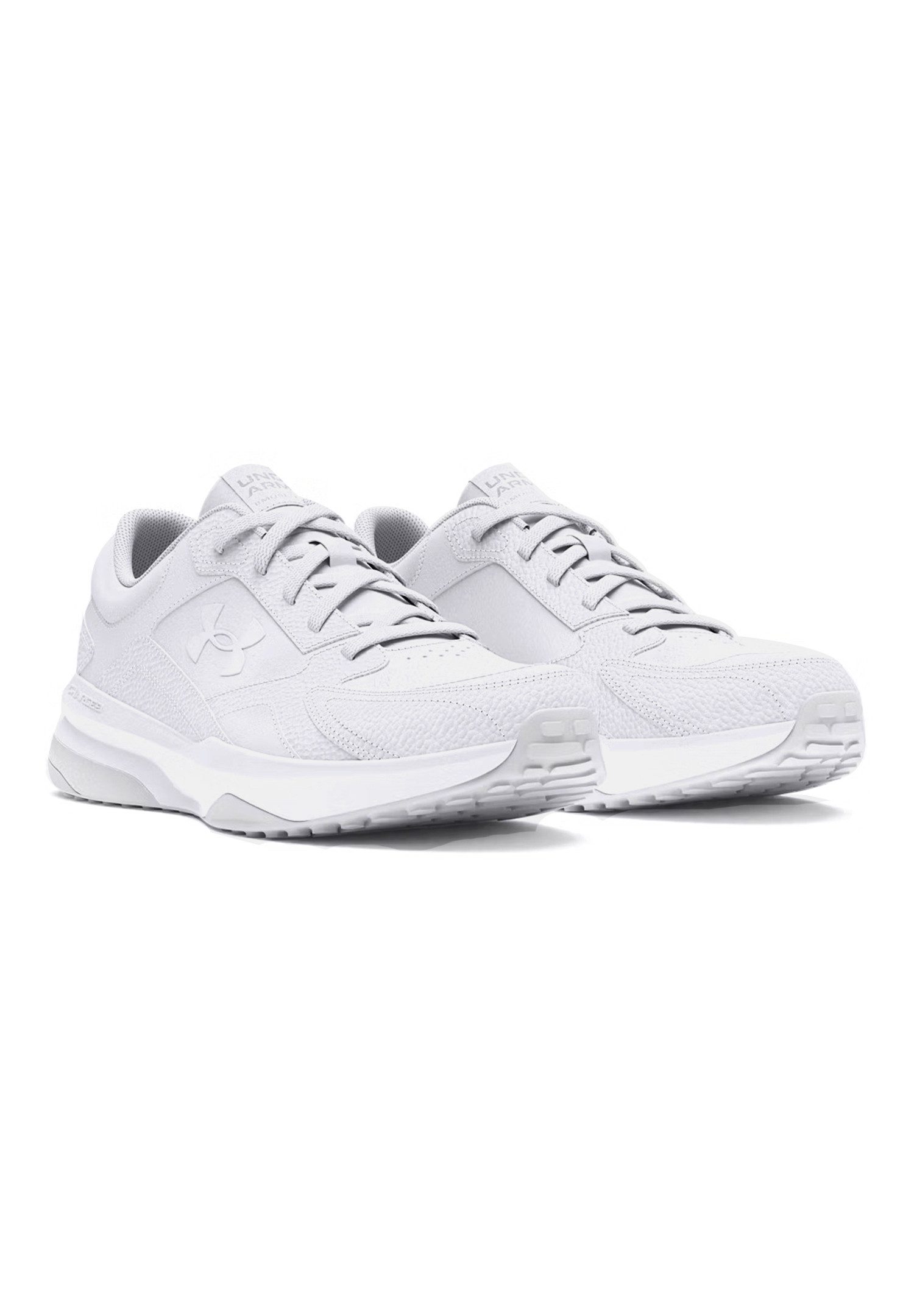 Under Armour® UA Edge LTHR Sneaker günstig online kaufen