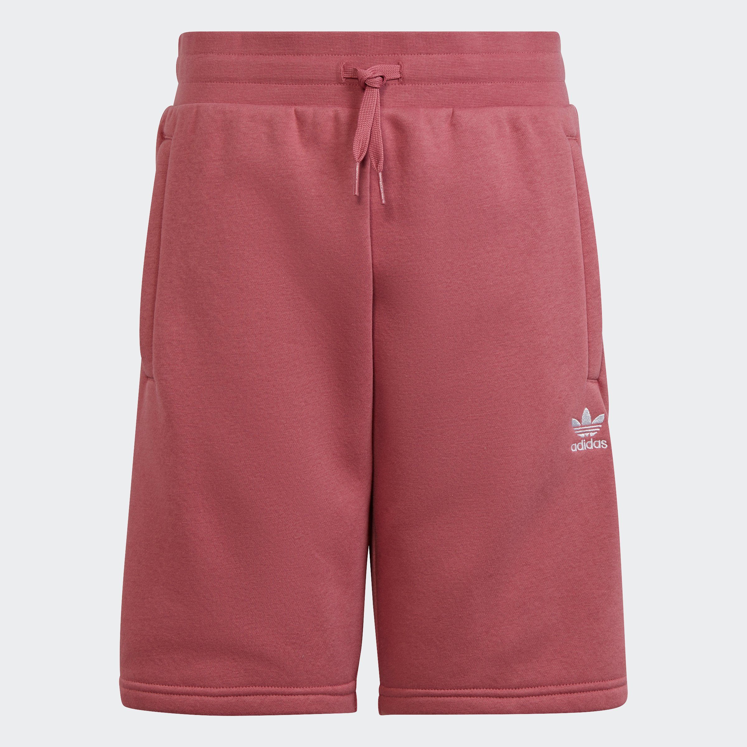 adidas Originals Pink Shorts Strata (1-tlg) SHORTS