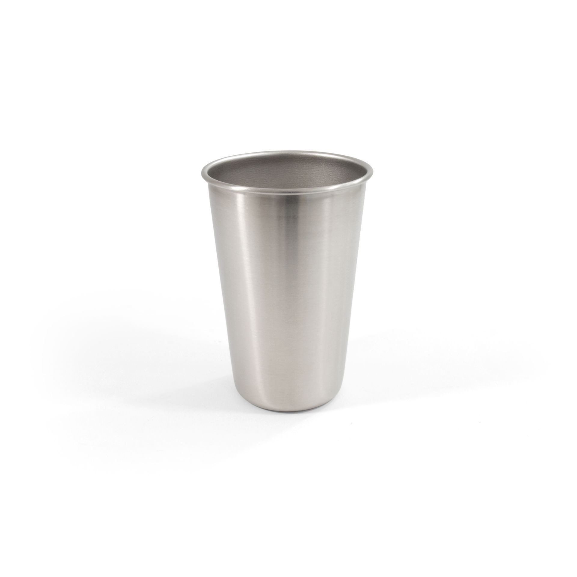 Origin Outdoors Becher Origin Outdoors Edelstahlbecher Set 'Livingstone', 4-tlg.