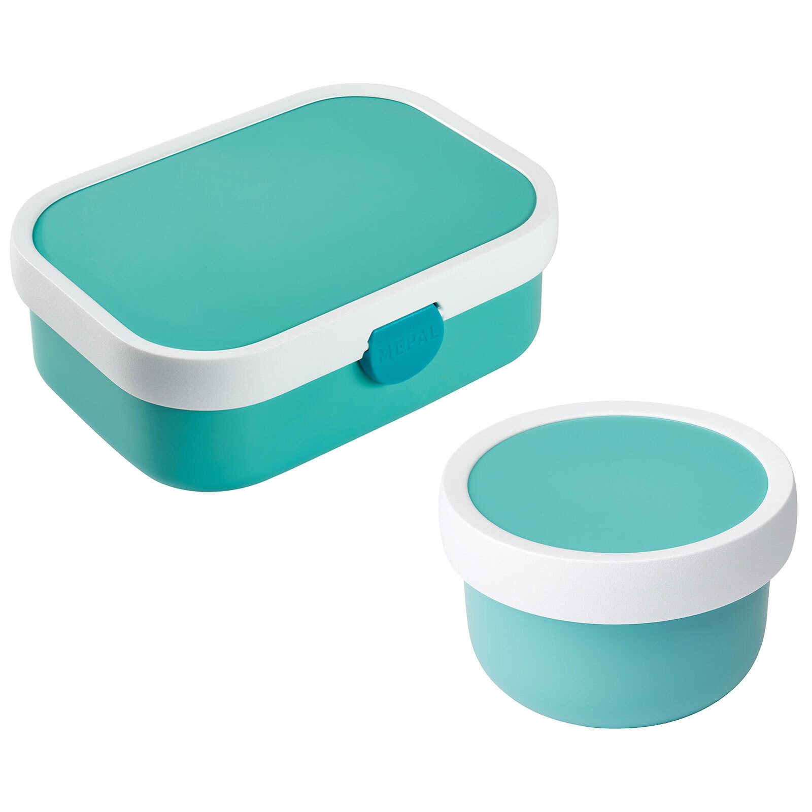 Lunchbox Campus Obst- und Bentobox 300 & 750 ml