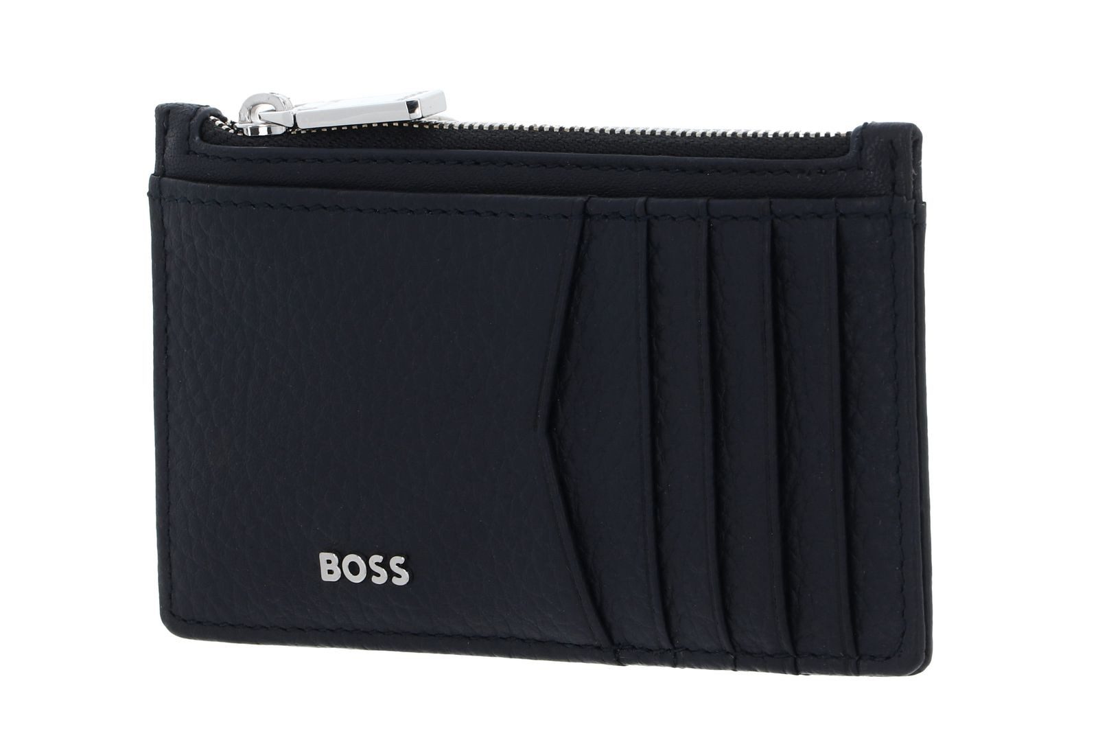 BOSS Kartenetui 10 CC With Zip, günstig online kaufen