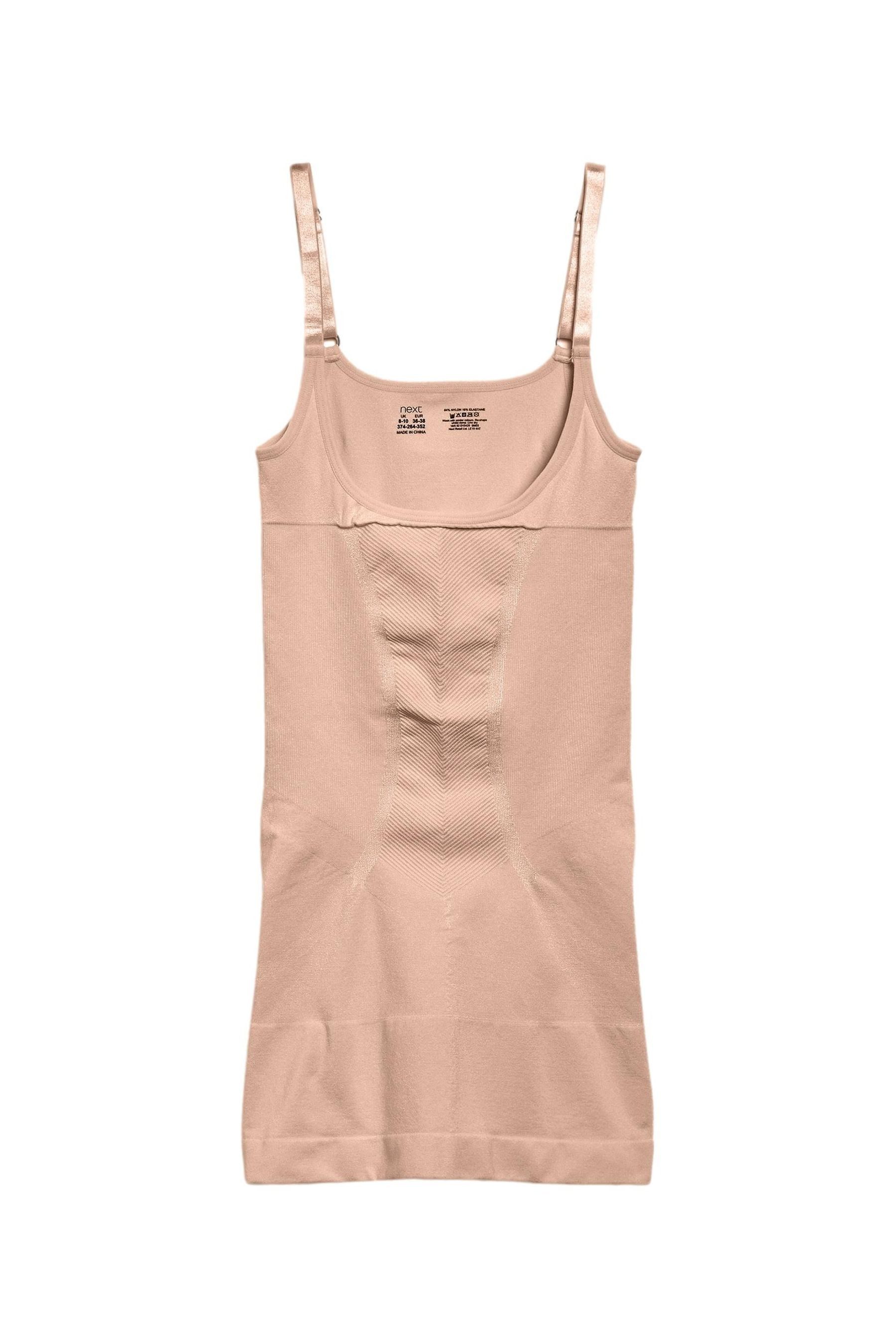 Next Miederbody „Wear Your Own Bra" Stark formendes Unterkleid (1-tlg)