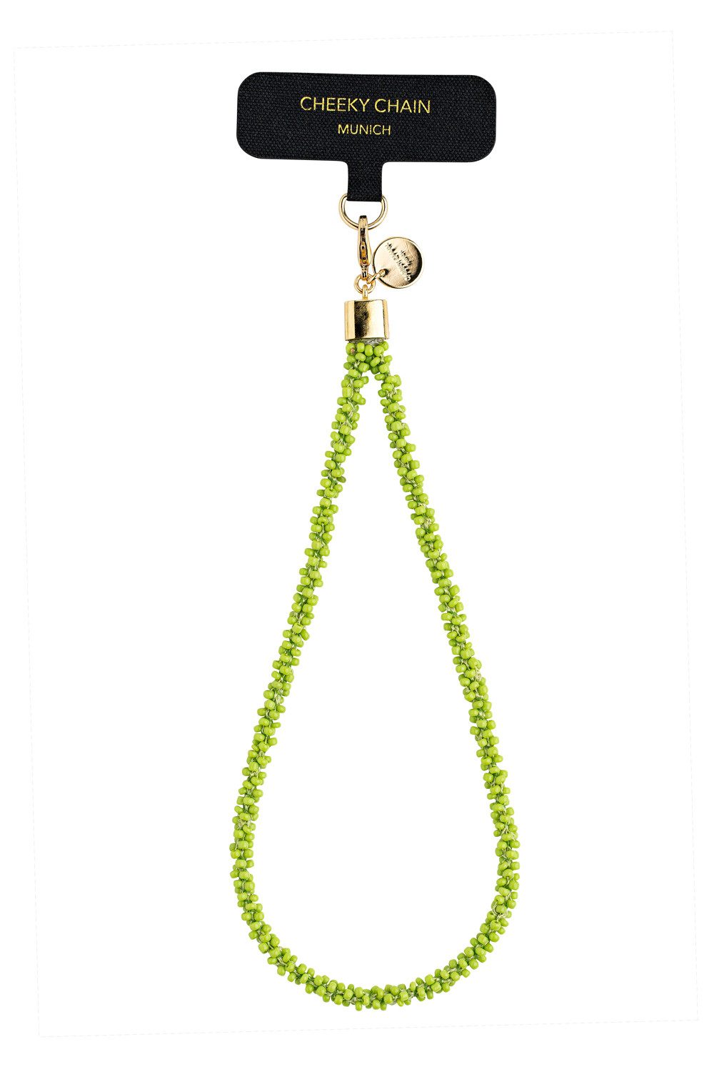 Cheeky Chain Munich Handykette HAWAII uni