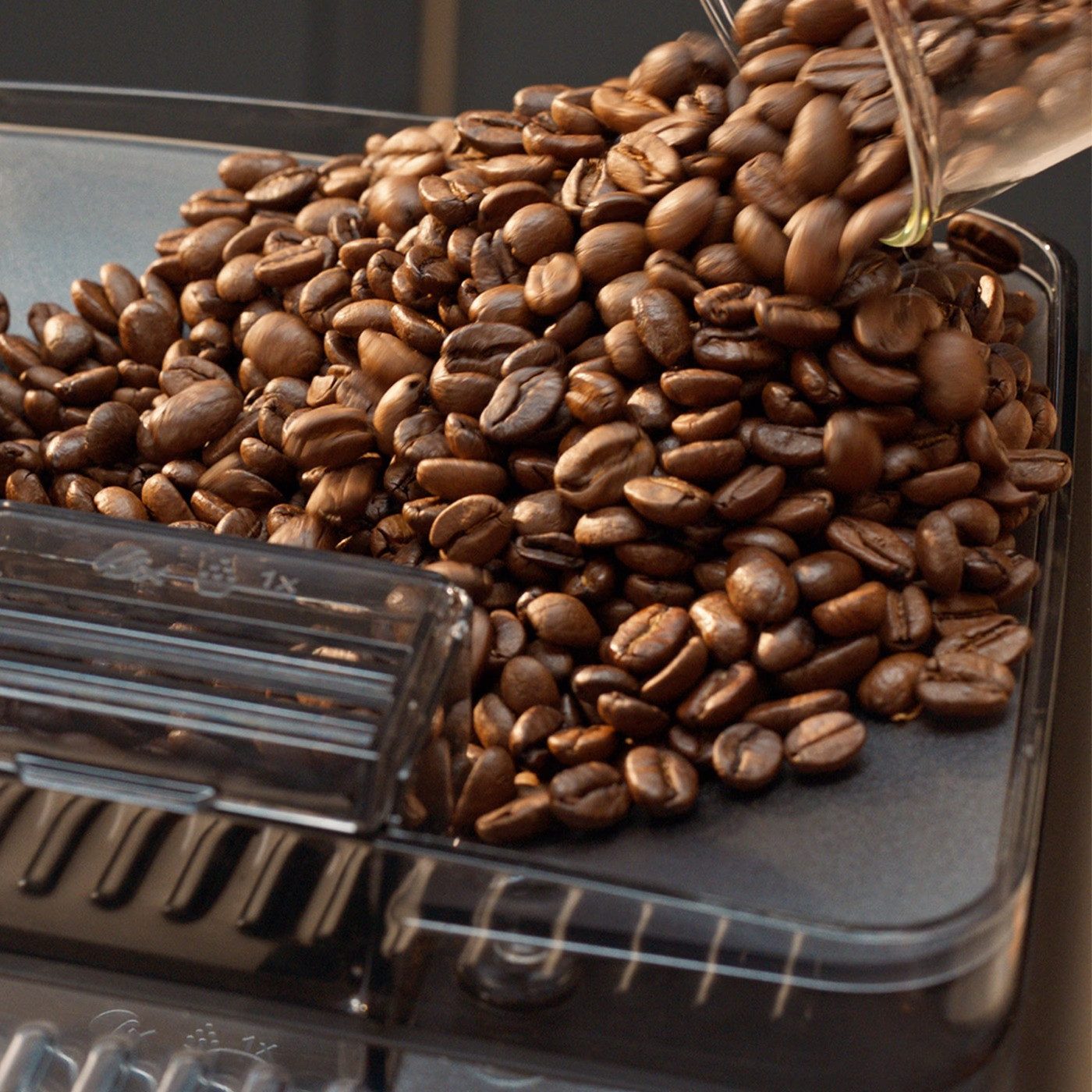 Philips Kaffeevollautomat EP3341/50