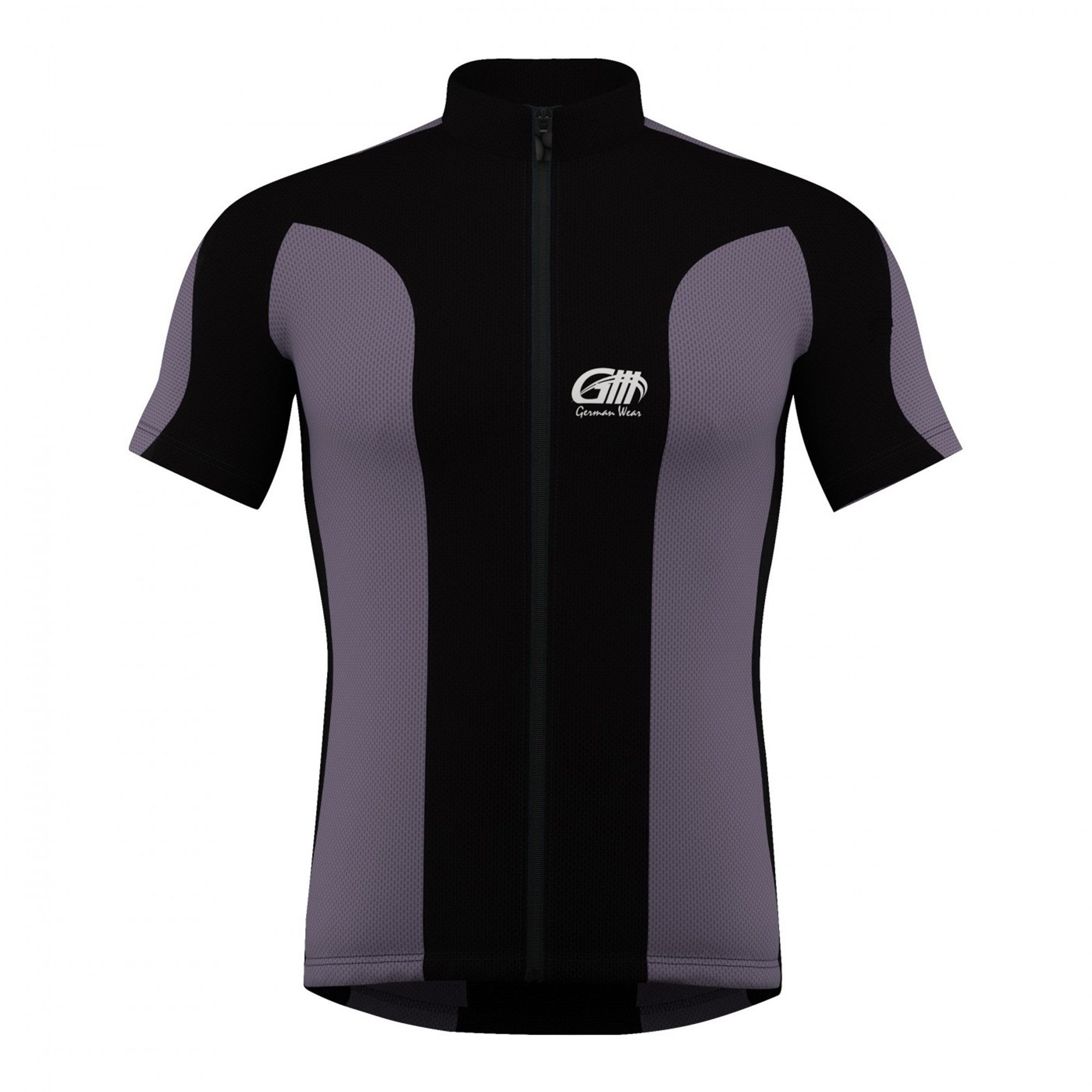 German Wear Radtrikot ME-3004 Herren Radler Jersey Trikot