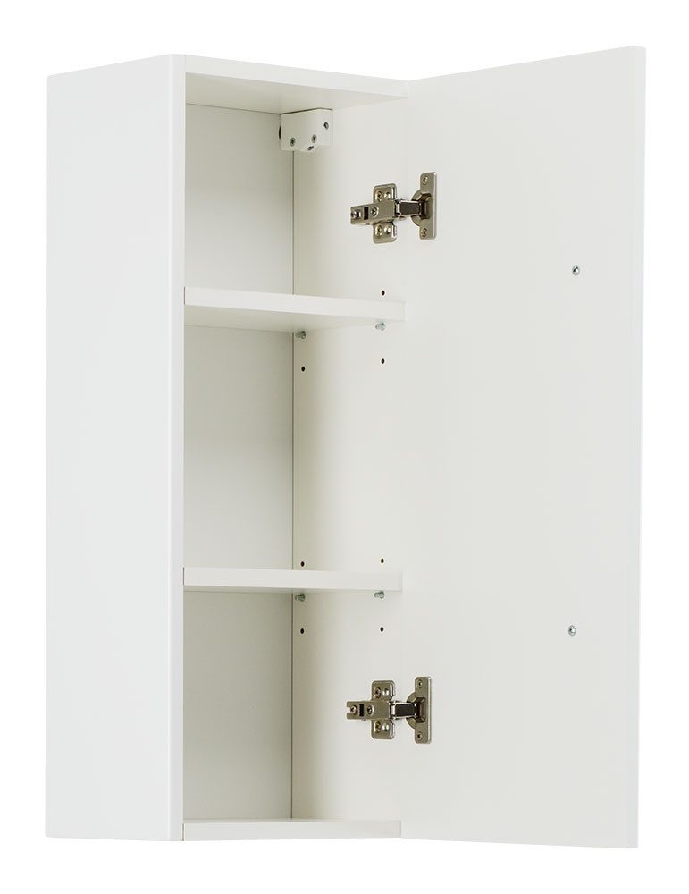 Magnolia Home Hängeschrank Badmöbel Aurum-S weiss günstig online kaufen
