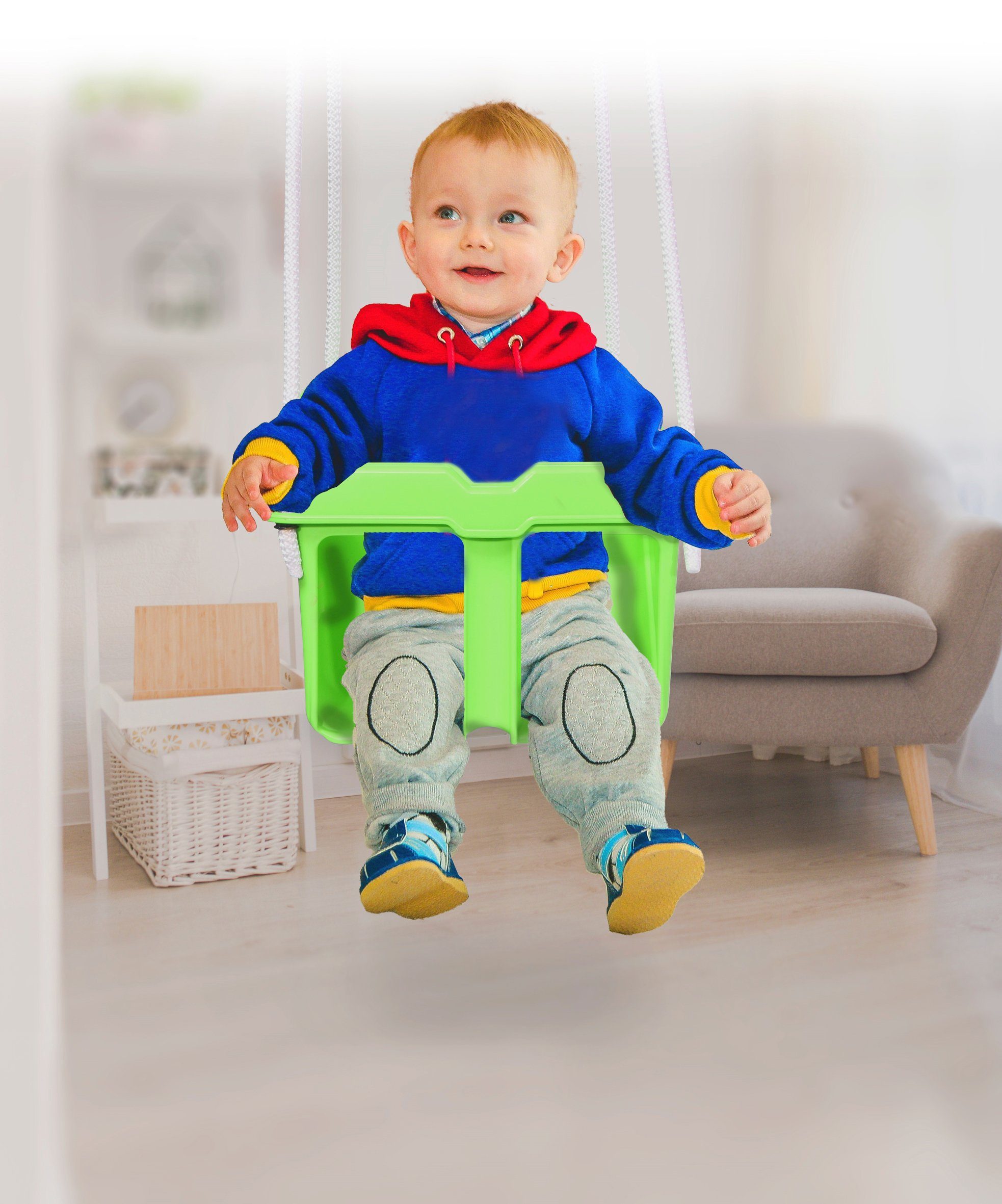 Jamara Babyschaukelsitz Small Swing, für Babys günstig online kaufen