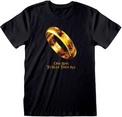 Der Herr der Ringe T-Shirt
