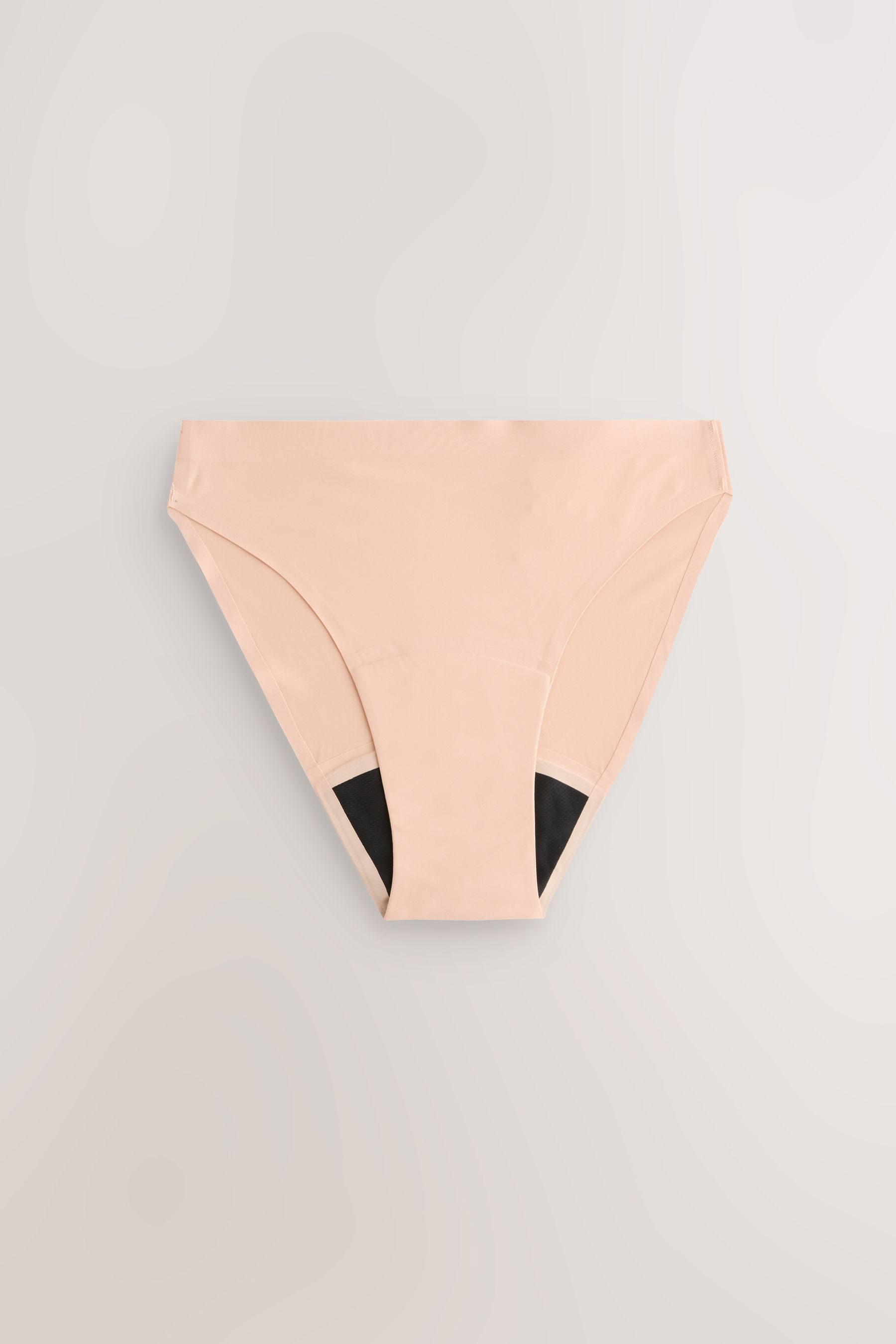 Next Slip Hygiene-Slip mittelstarke Tage, High Leg 4er-Pack (4-St) – Bild 4 von 5