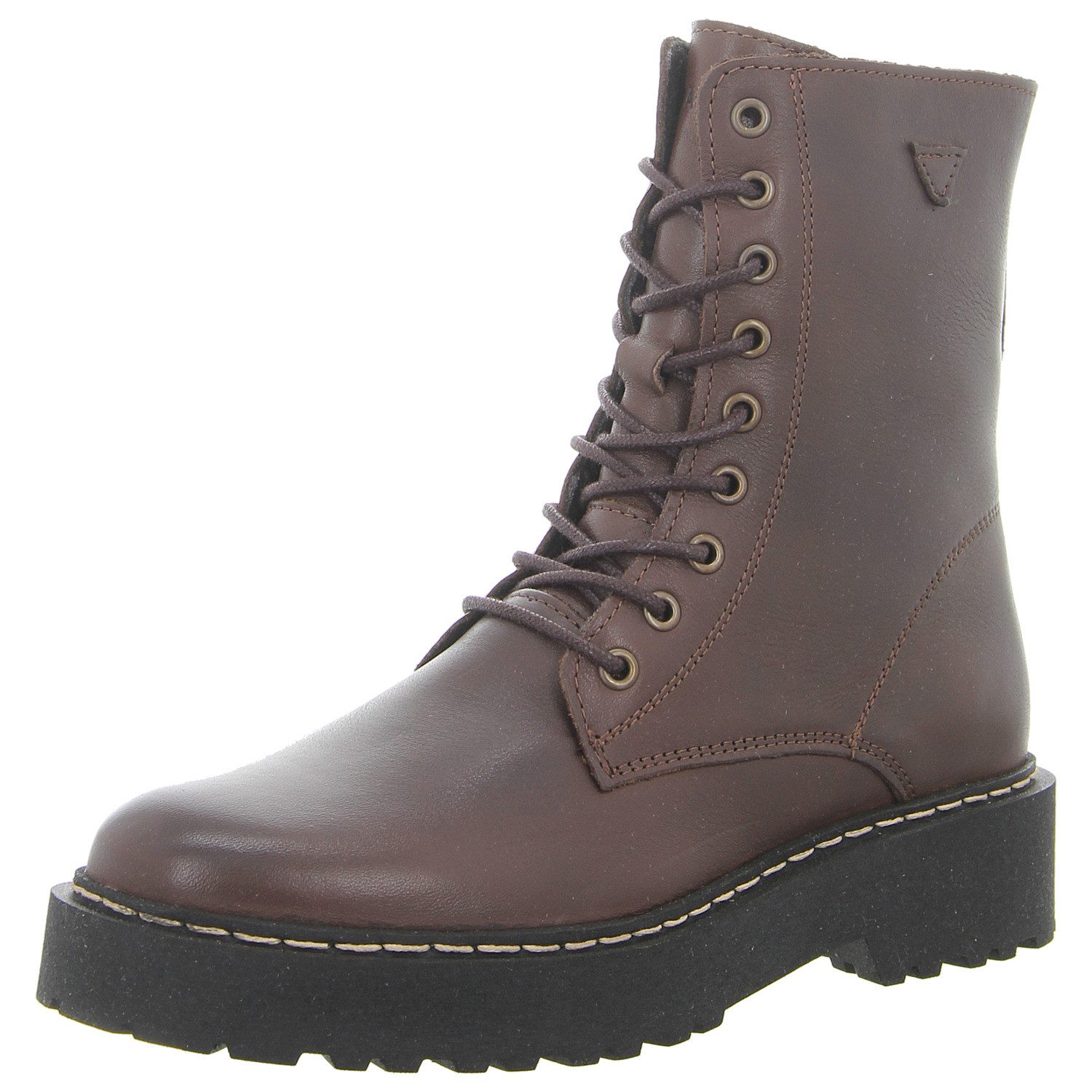 PALPA Schnürstiefelette